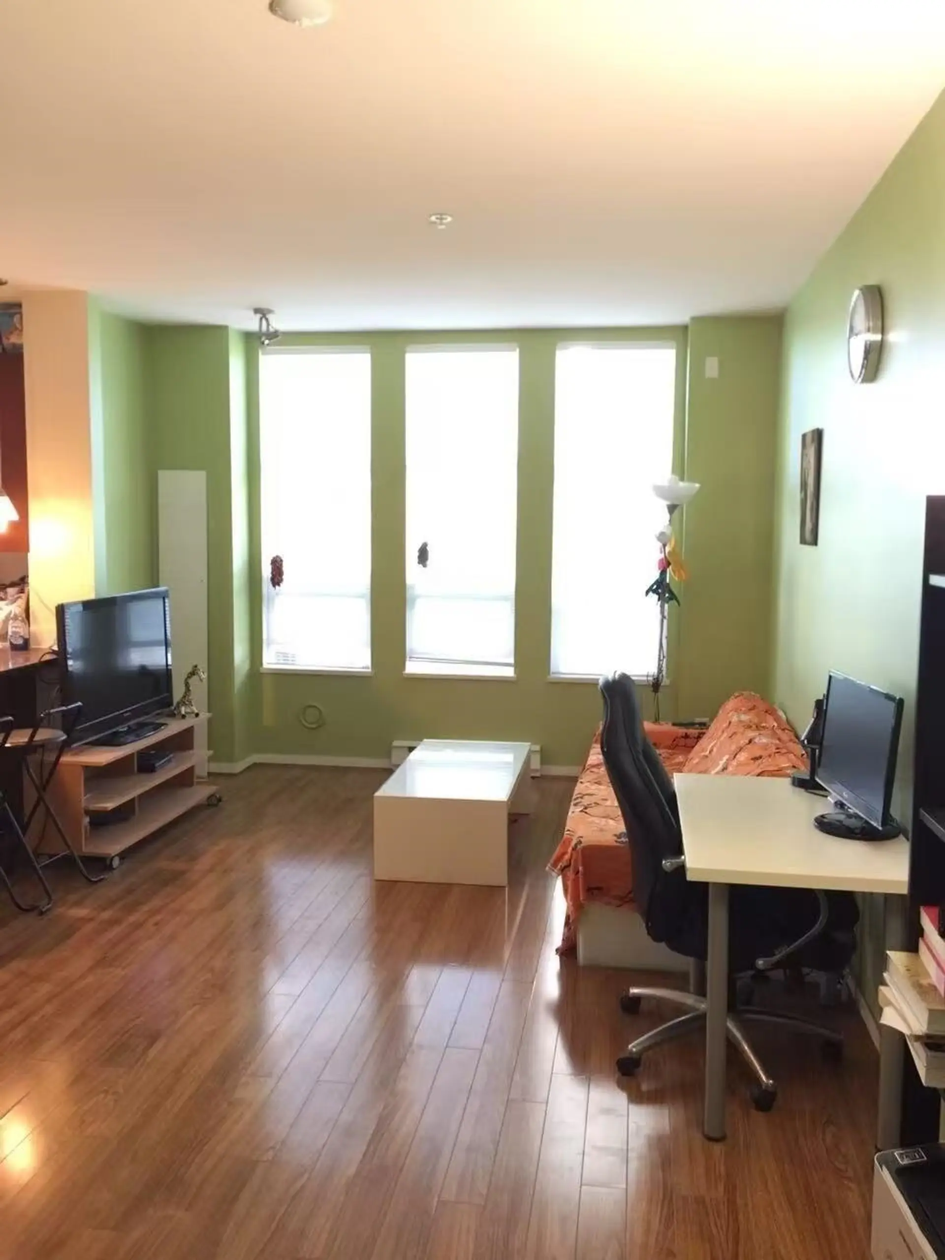 Property at #310 3651 FOSTER AVENUE, Vancouver, BC
