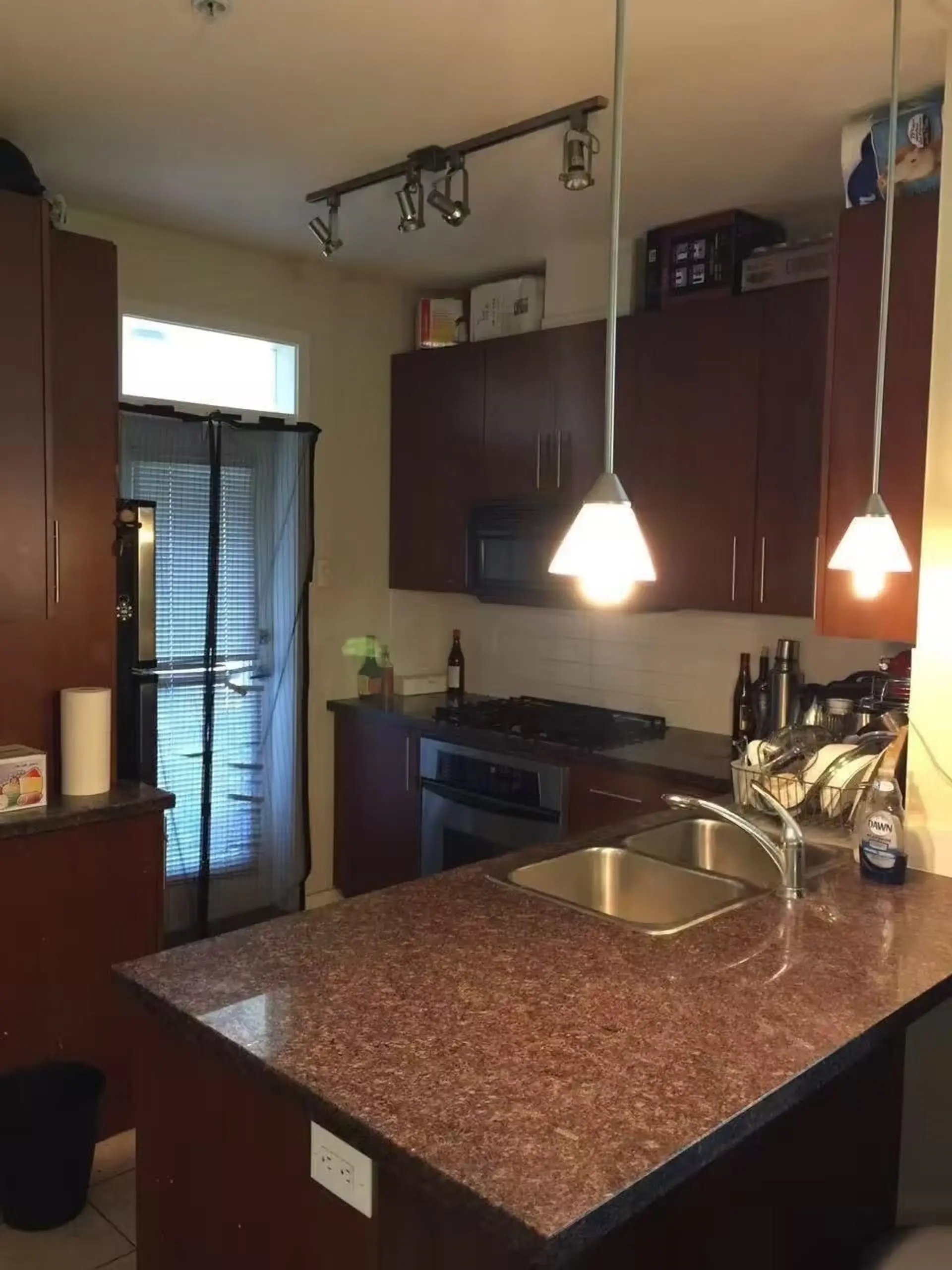 Property at #310 3651 FOSTER AVENUE, Vancouver, BC