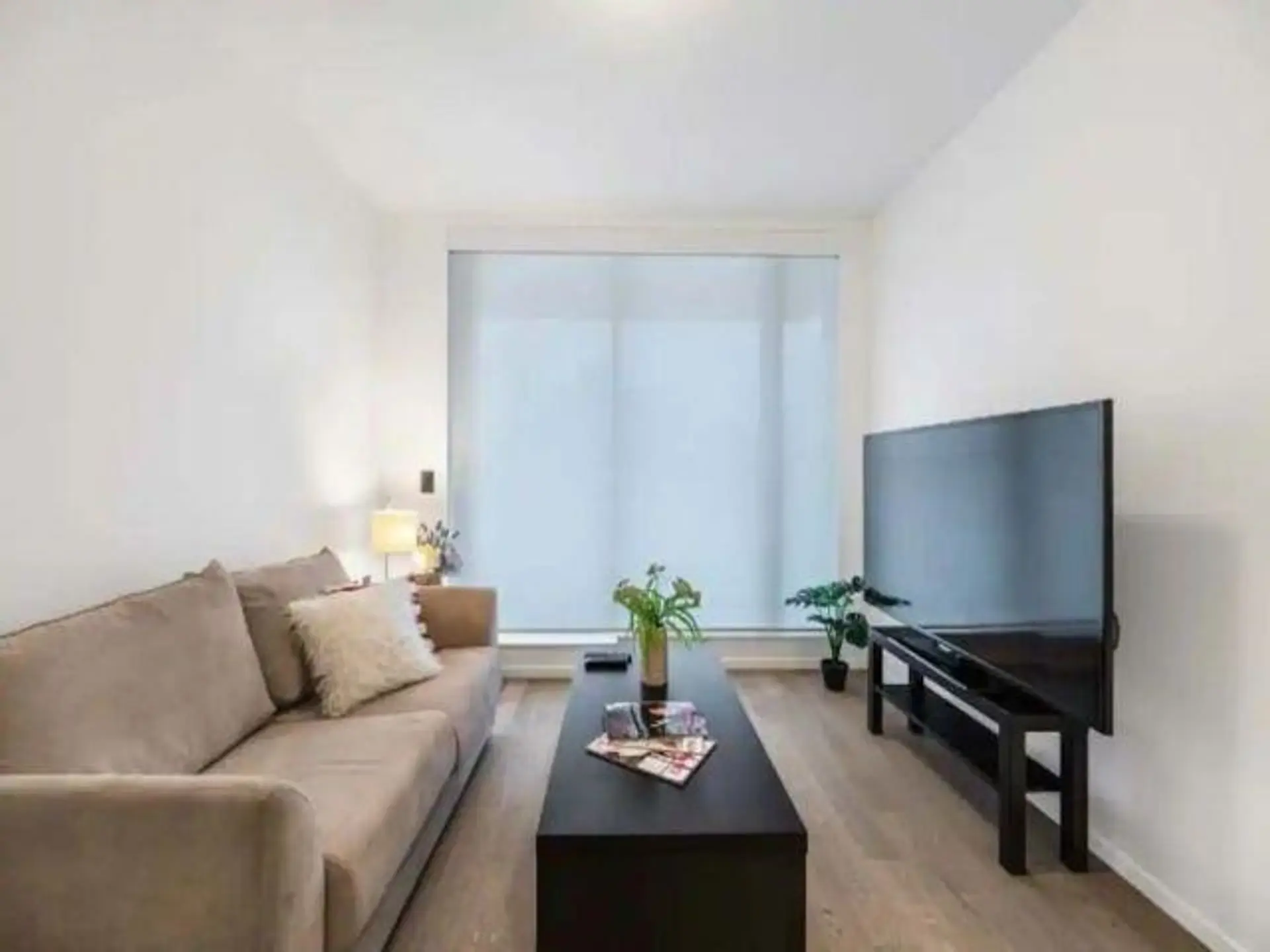 Property at #1504 1408 ROBSON STREET, Vancouver, BC
