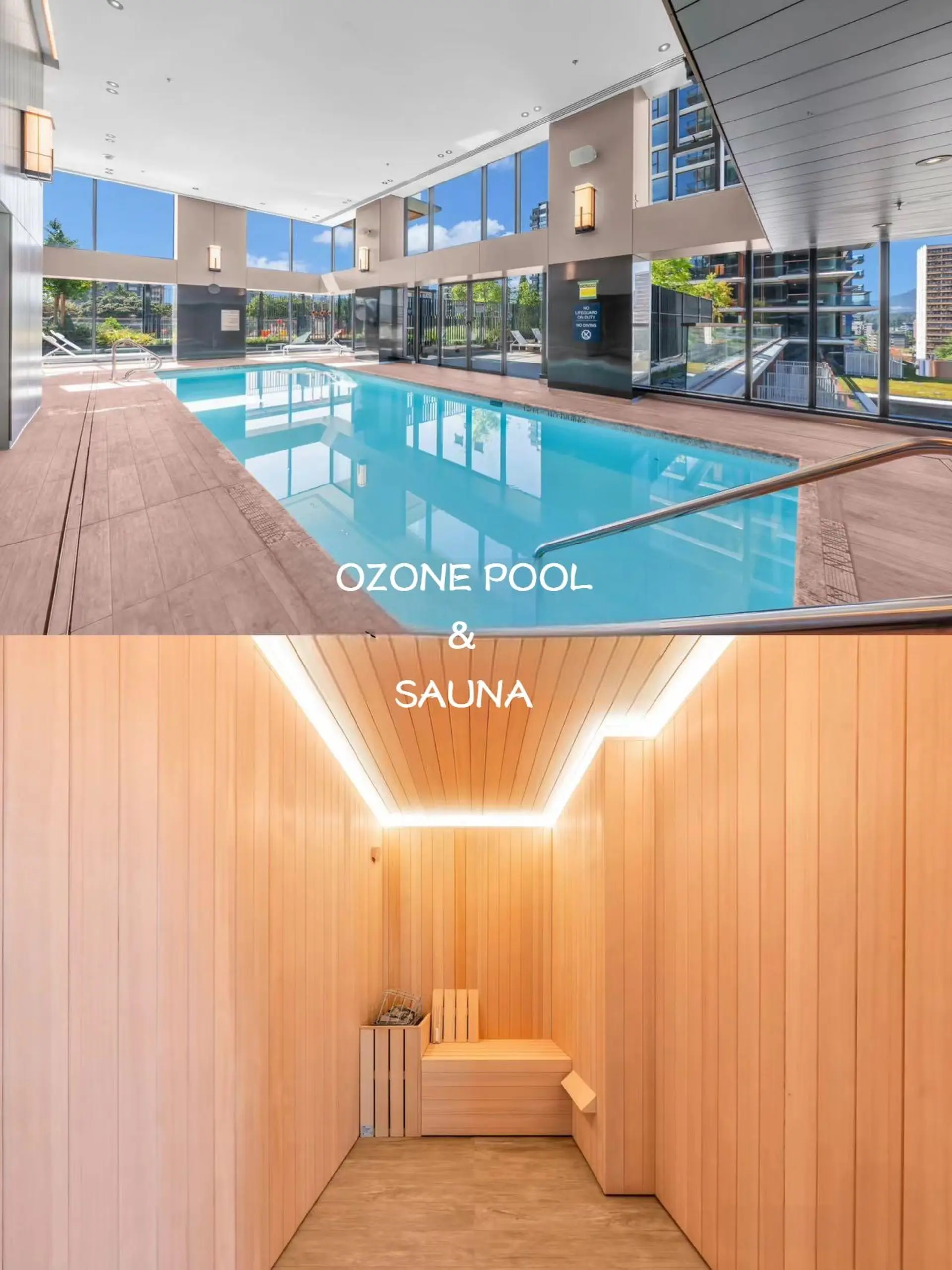 Property at #1504 1408 ROBSON STREET, Vancouver, BC