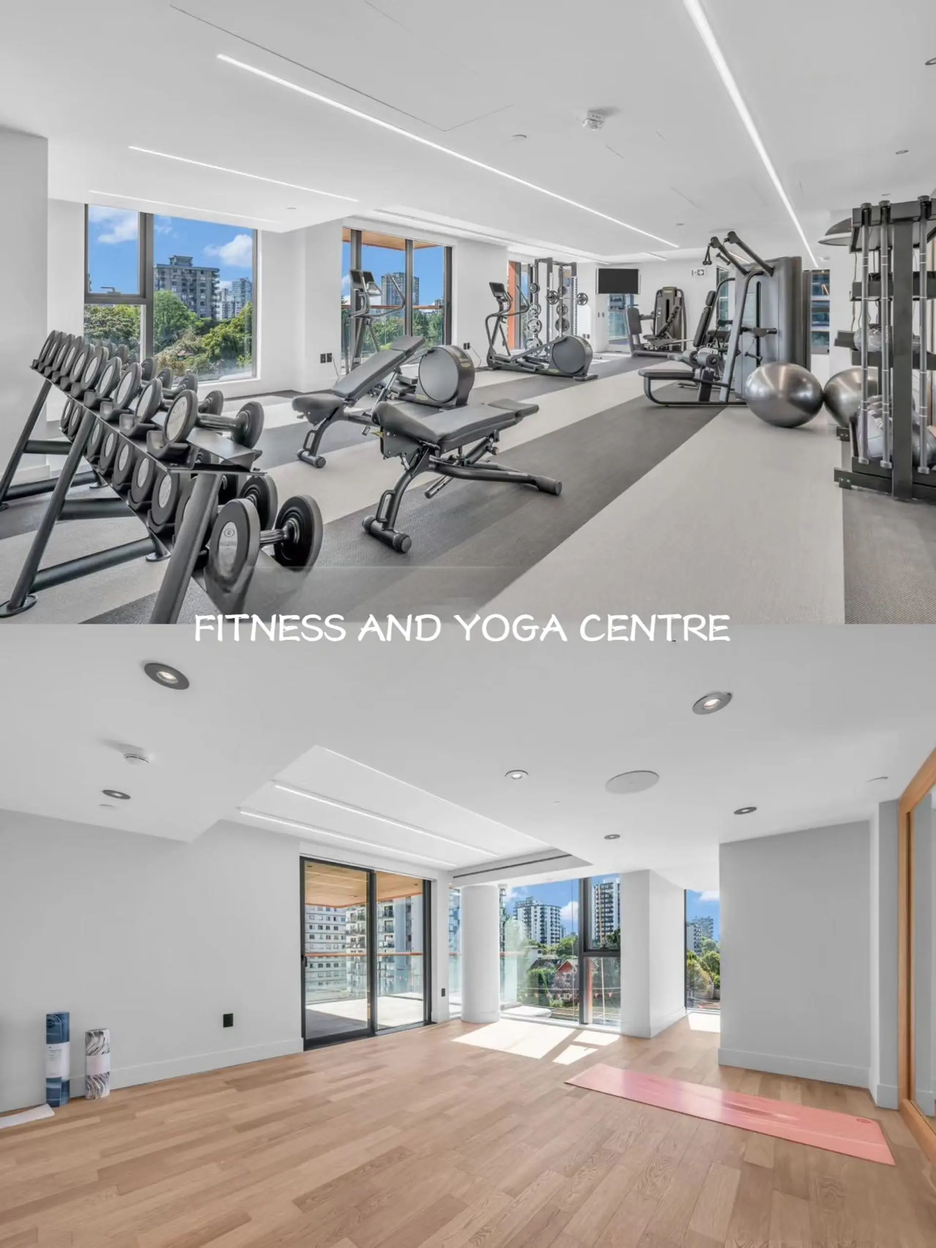 Property at #1504 1408 ROBSON STREET, Vancouver, BC