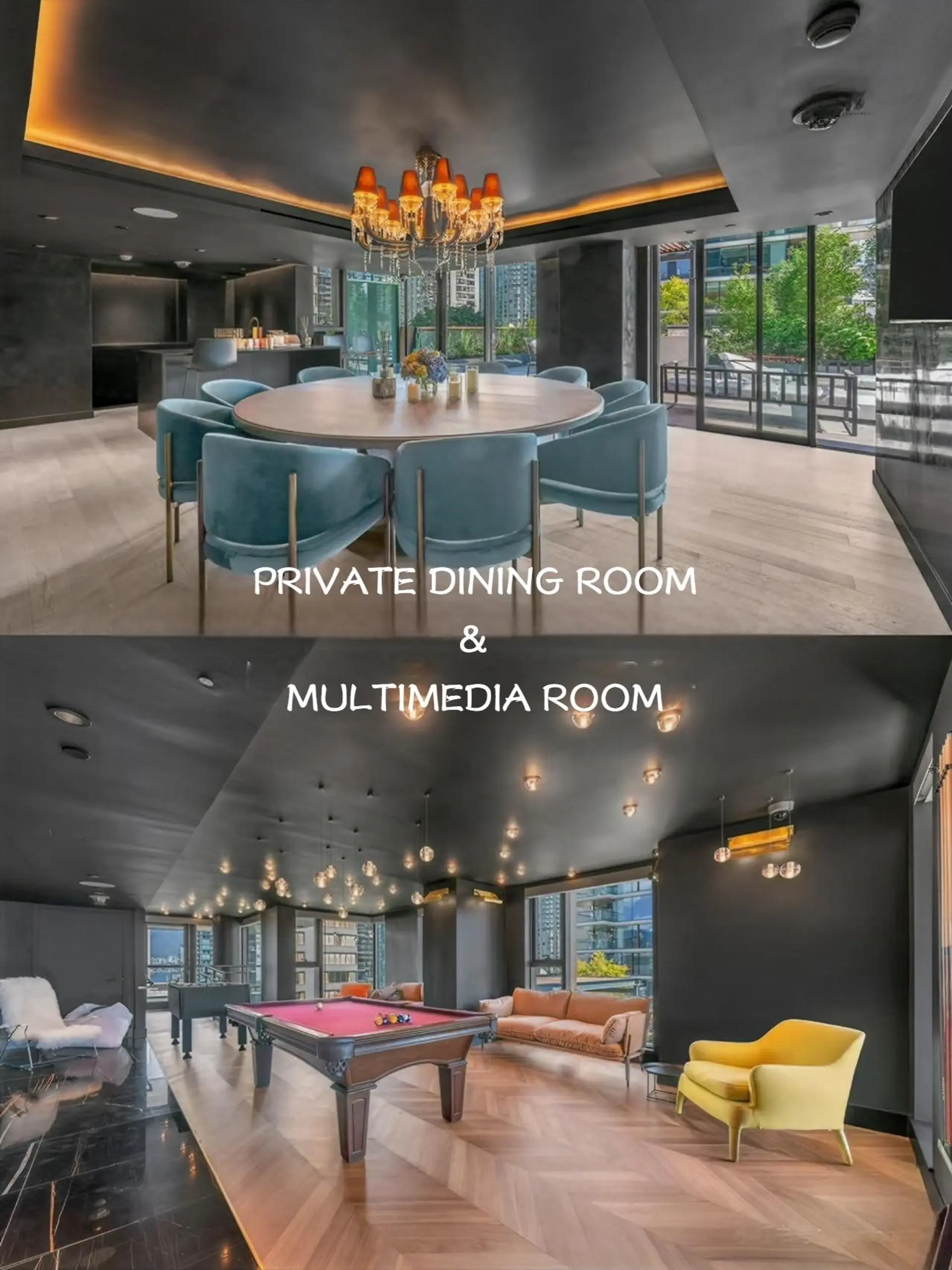 Property at #1504 1408 ROBSON STREET, Vancouver, BC