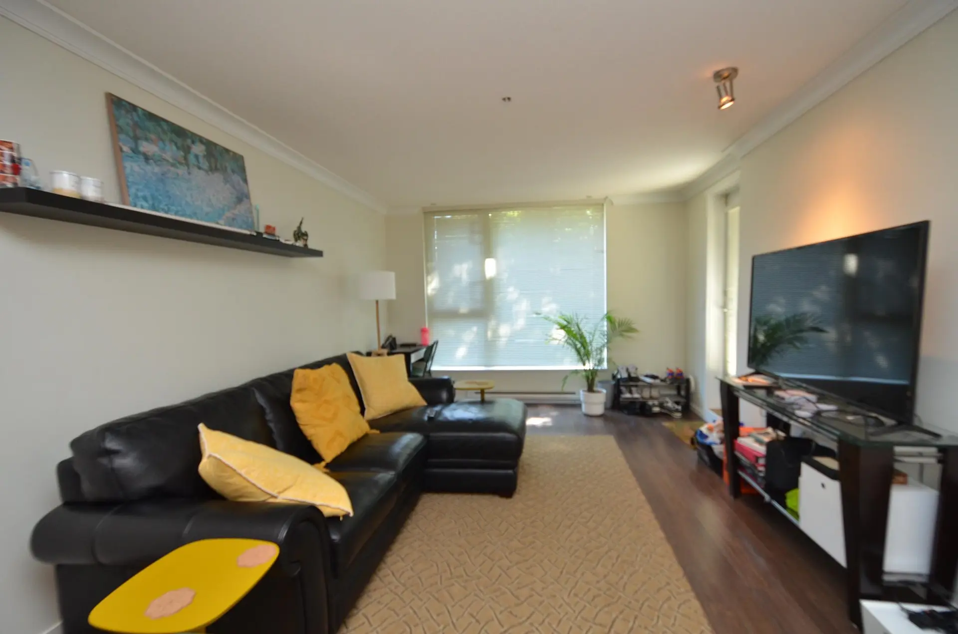 Property at #104 1128 KENSAL PLACE, Coquitlam, BC