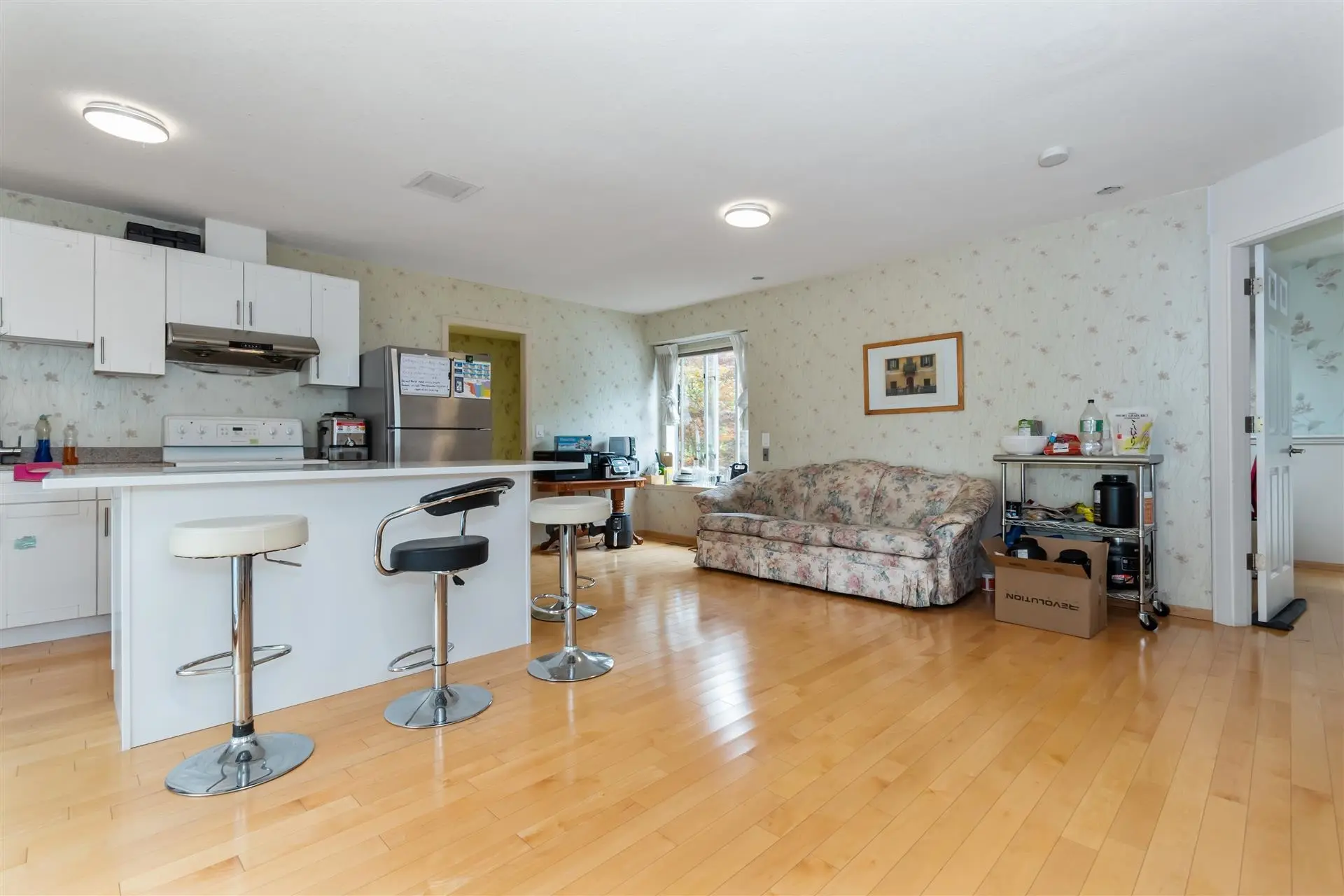 Property at 5564 ELIZABETH STREET, Vancouver, BC