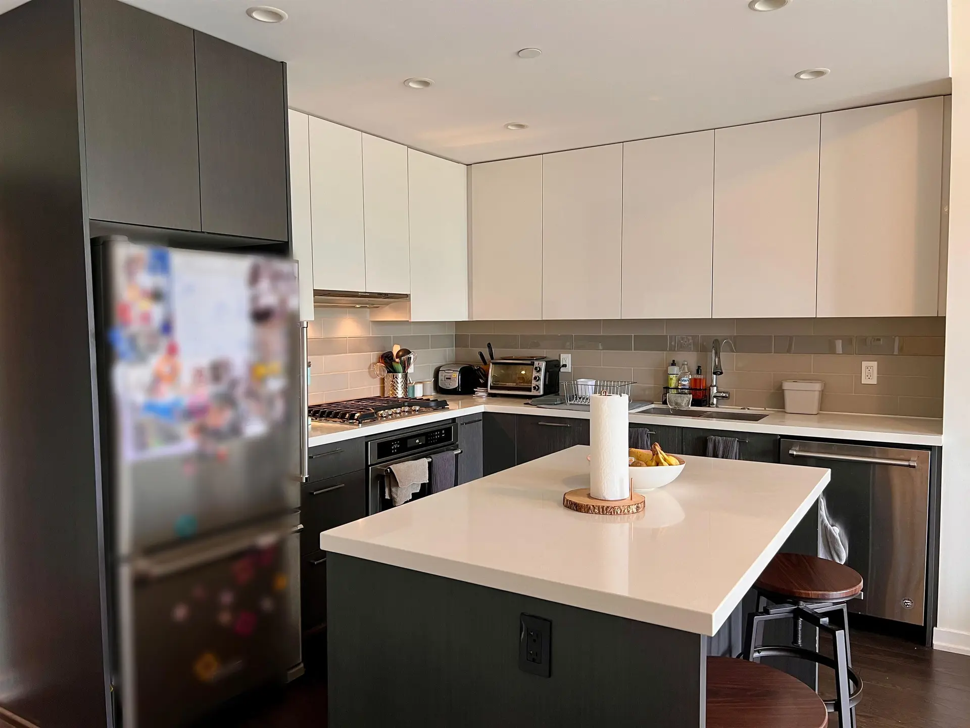 Property at #208 7008 RIVER PARKWAY, Richmond, BC