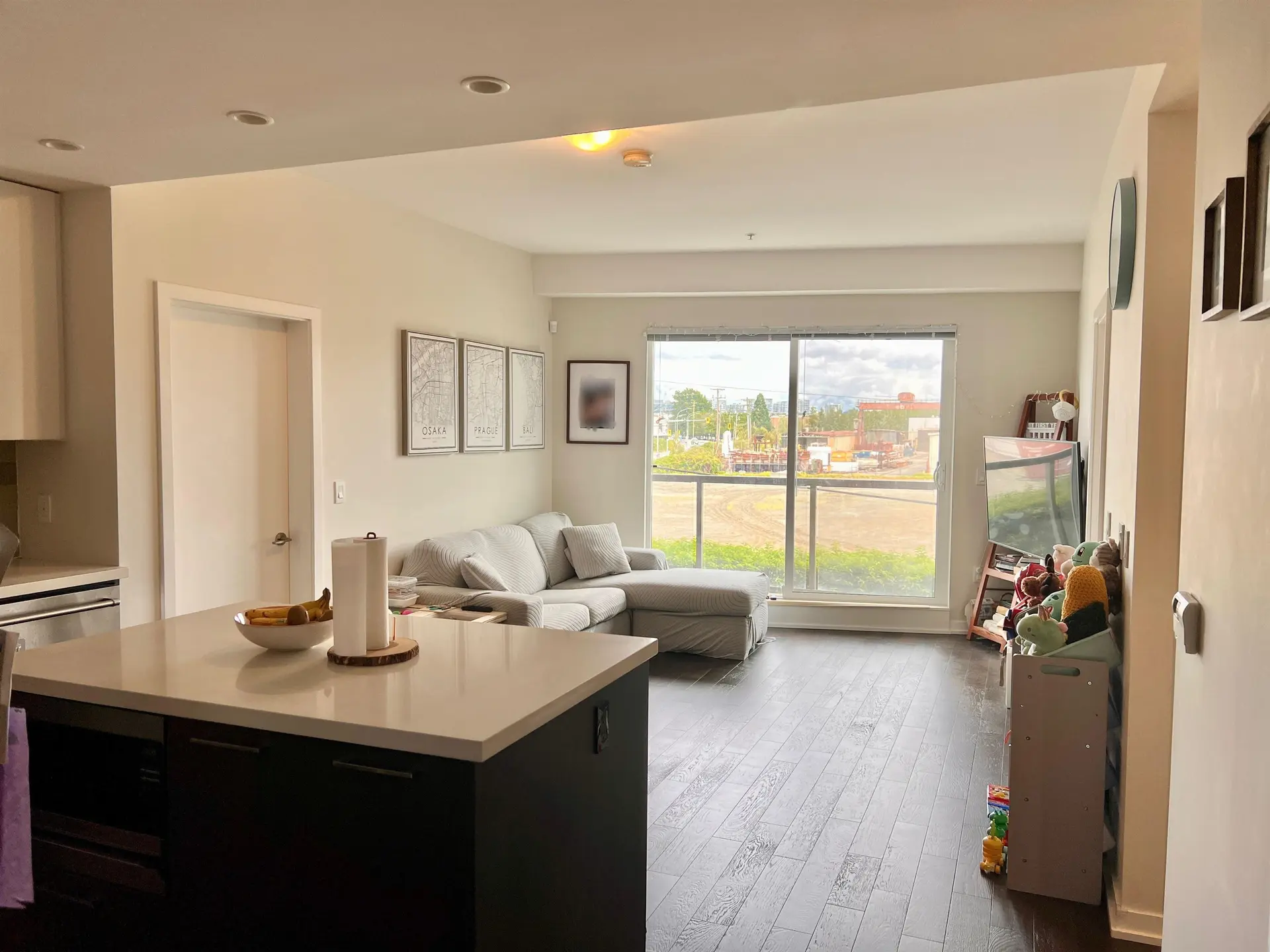 Property at #208 7008 RIVER PARKWAY, Richmond, BC