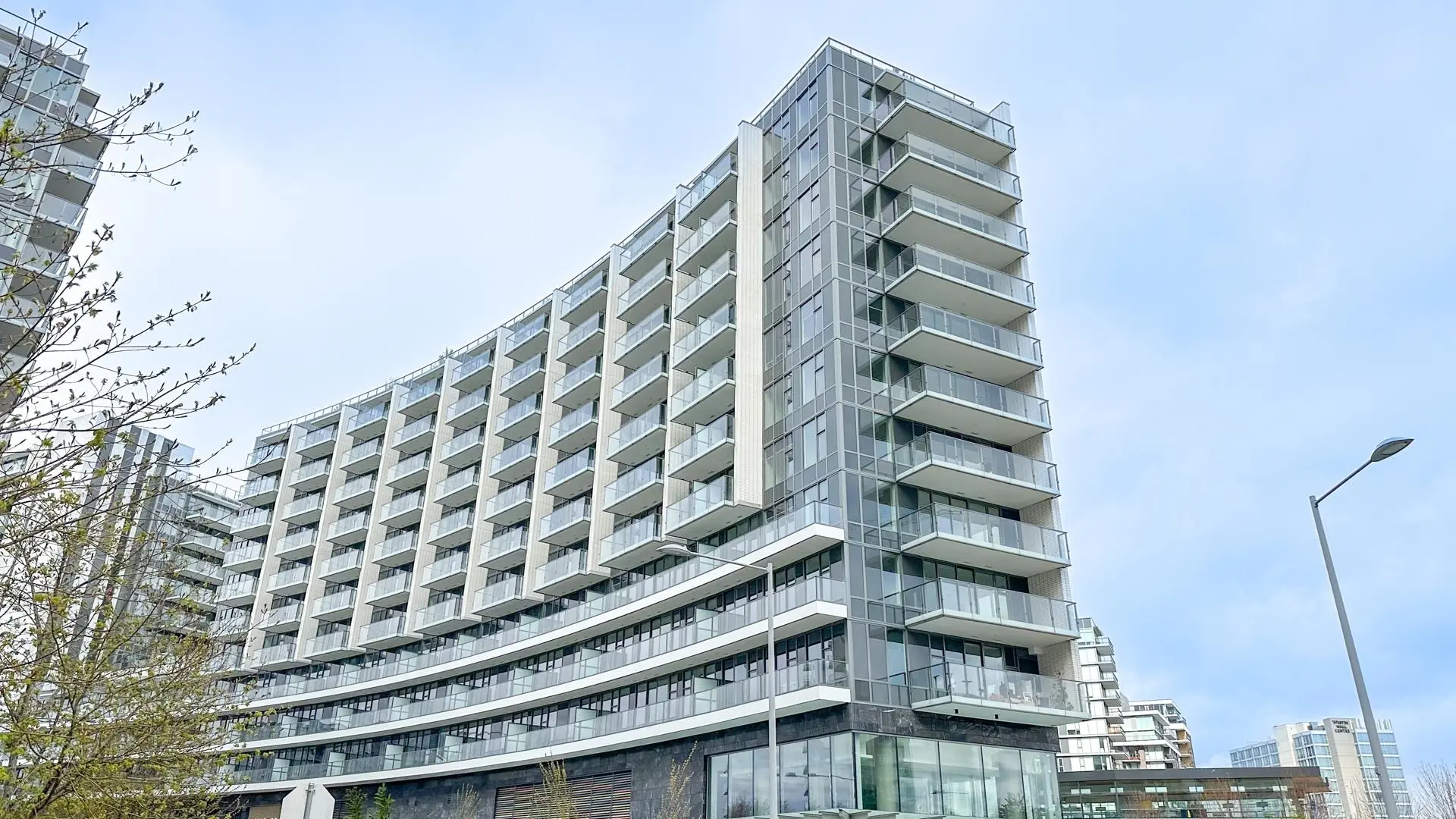 Property at #886 8671 HAZELBRIDGE WAY, Richmond, BC