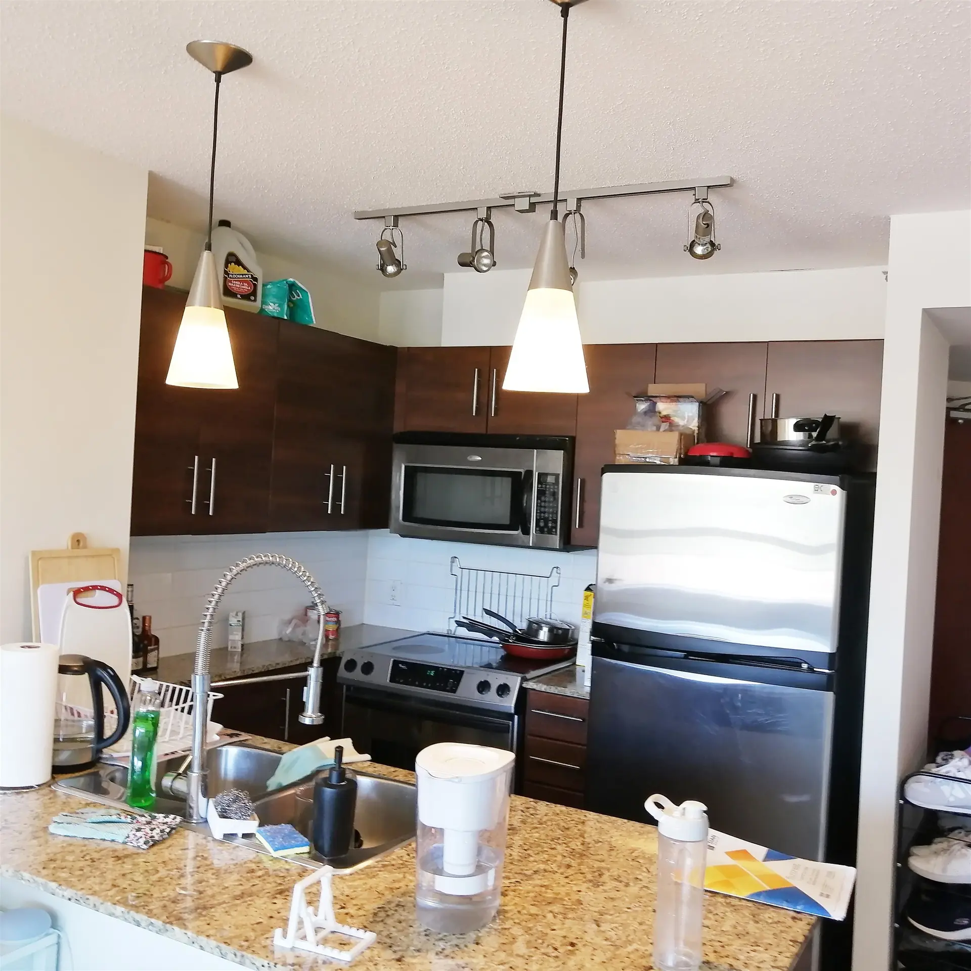 Property at #708 814 ROYAL AVENUE, New Westminster, BC