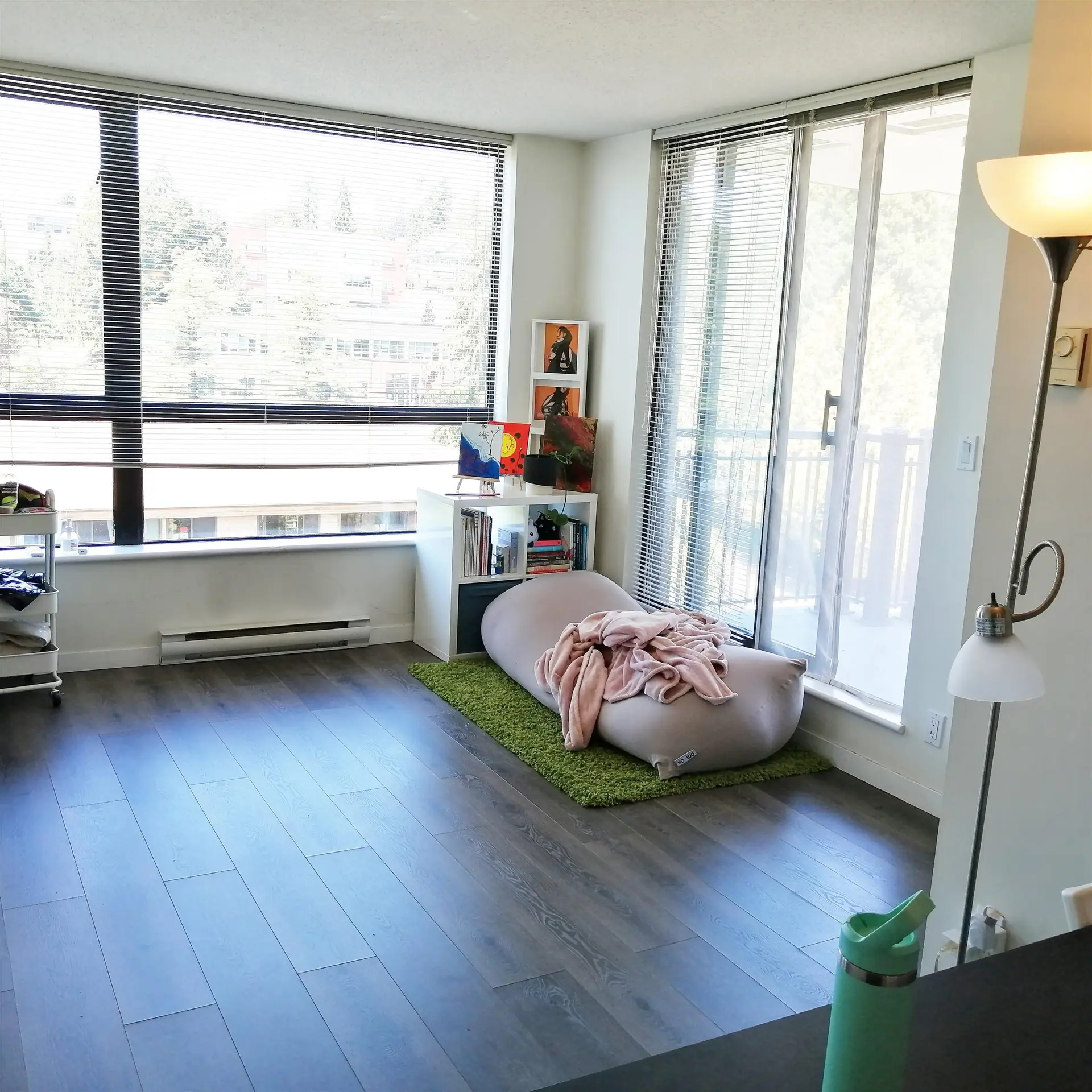 Property at #708 814 ROYAL AVENUE, New Westminster, BC