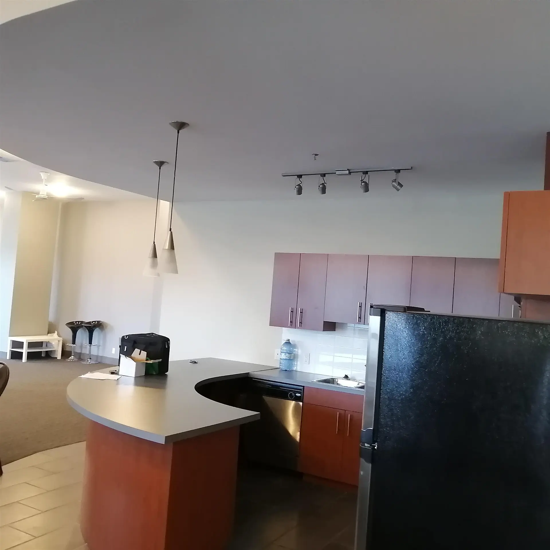 Property at #708 814 ROYAL AVENUE, New Westminster, BC