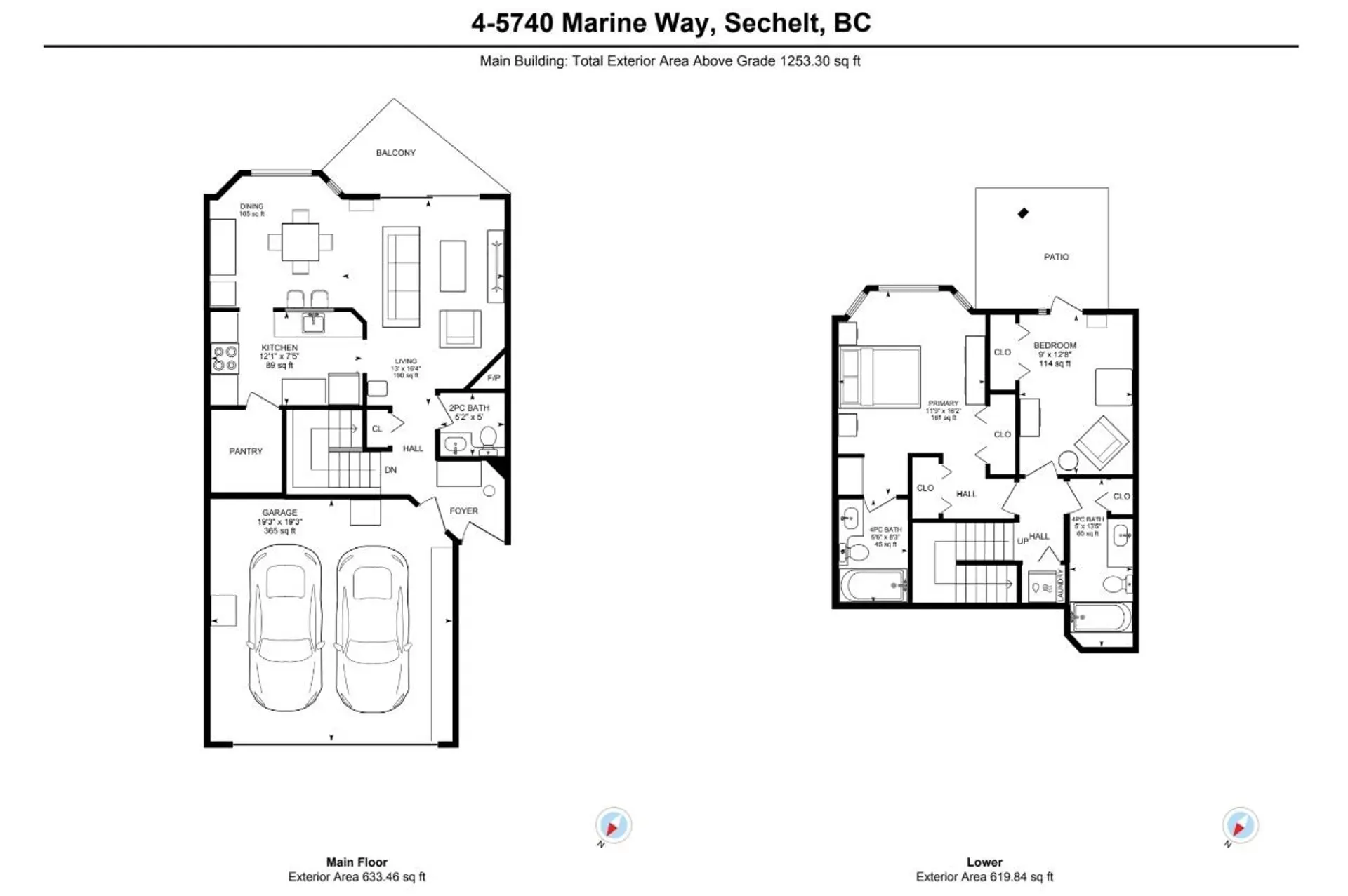 #4 5740 Marine Way - Image 19