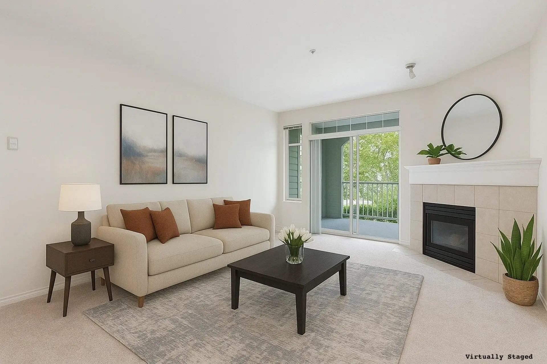 #101 20897 57 Avenue - Image 1