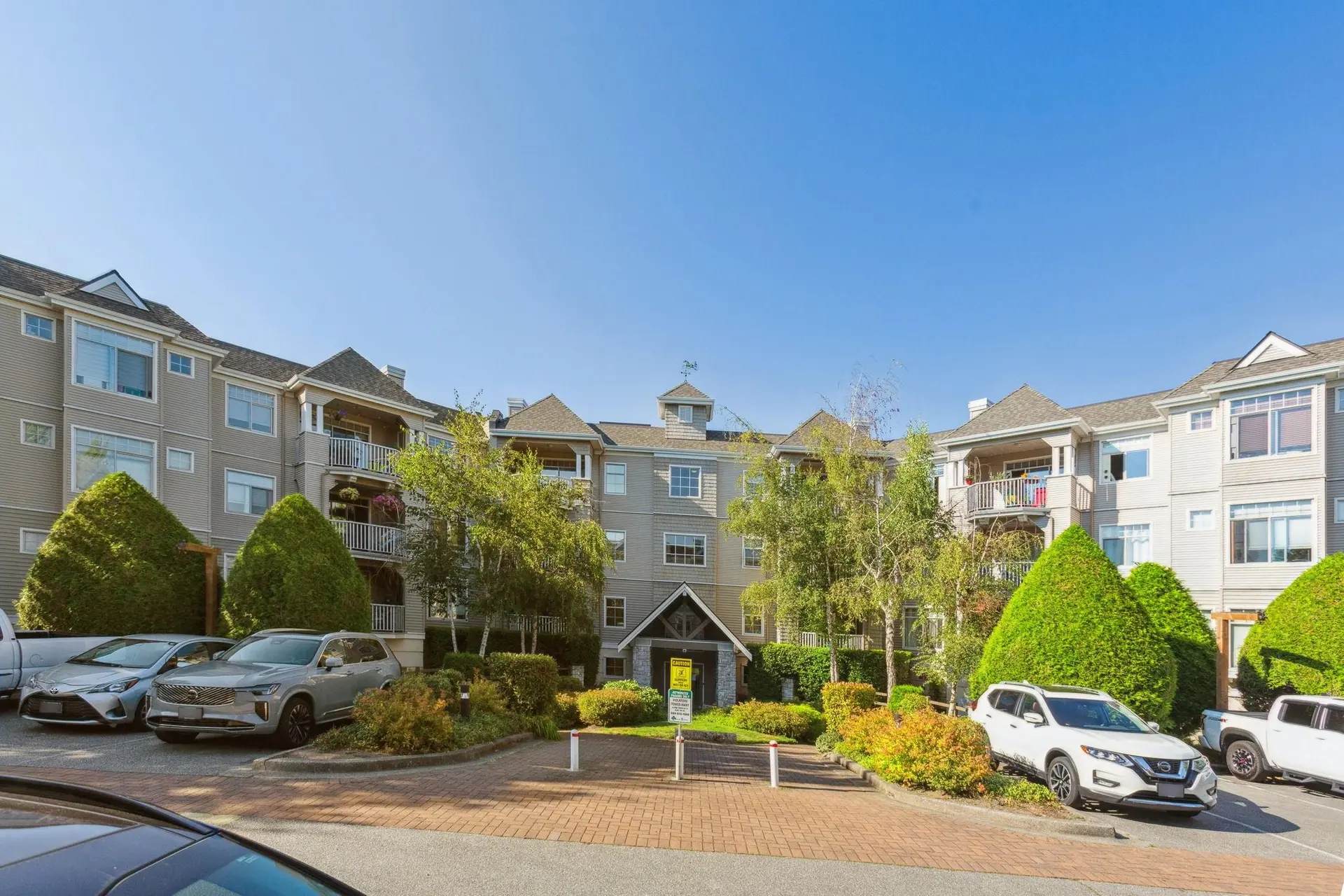 #101 20897 57 Avenue - Image 17