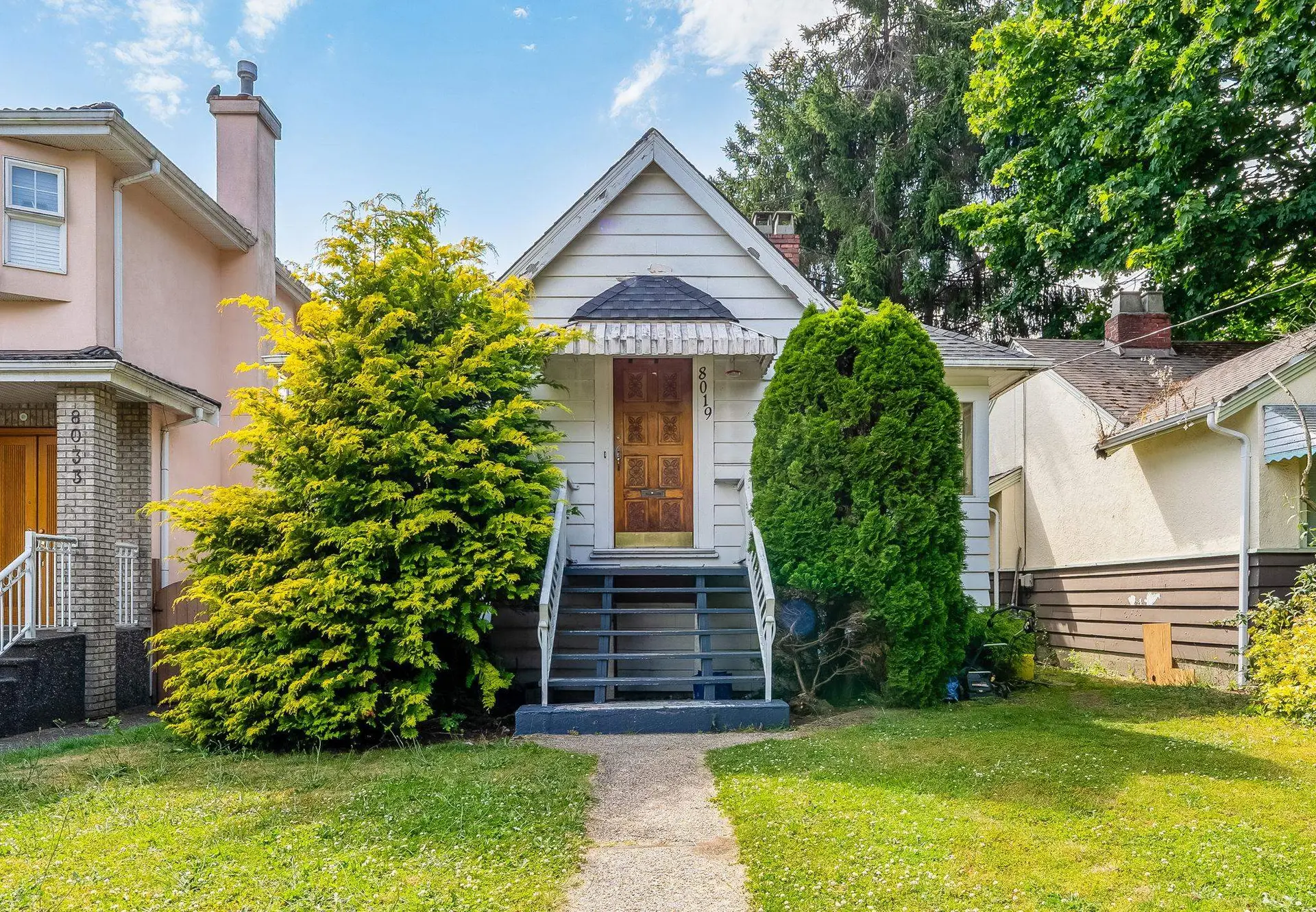 8019 Shaughnessy Street - Image 1
