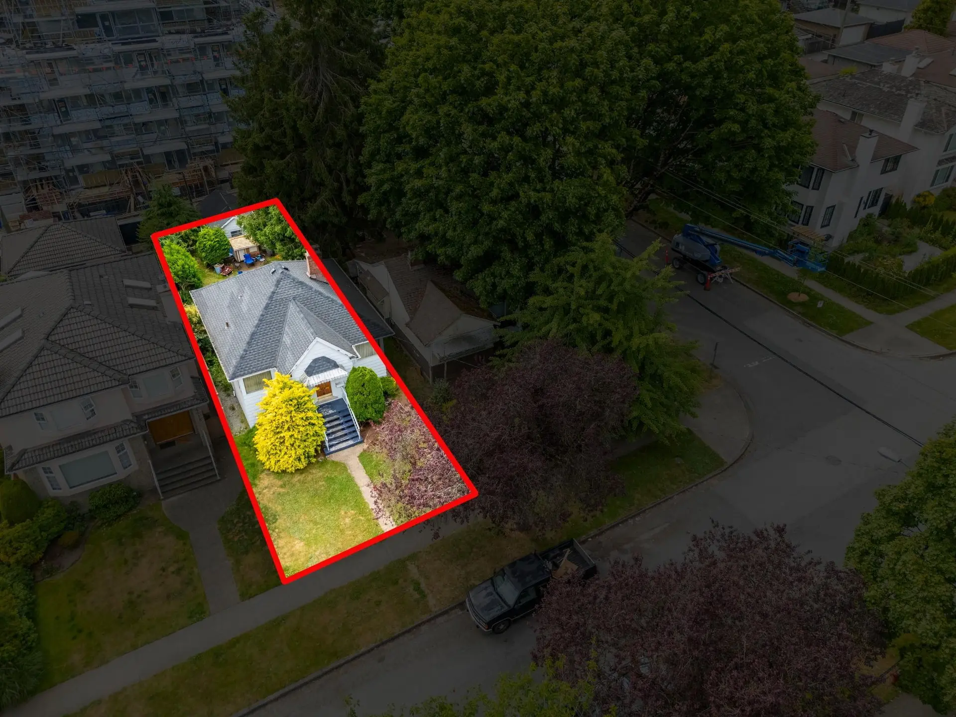 8019 Shaughnessy Street - Image 14