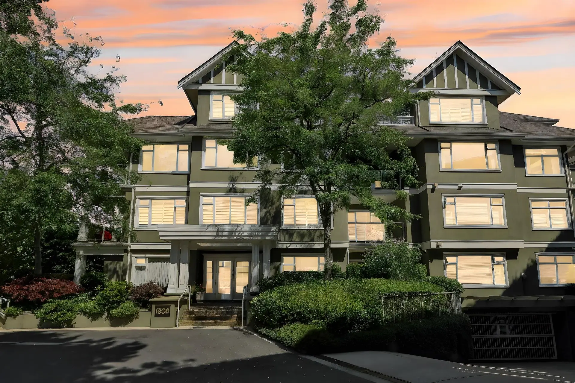 Property at #301 1330 Hunter Road, Delta, BC