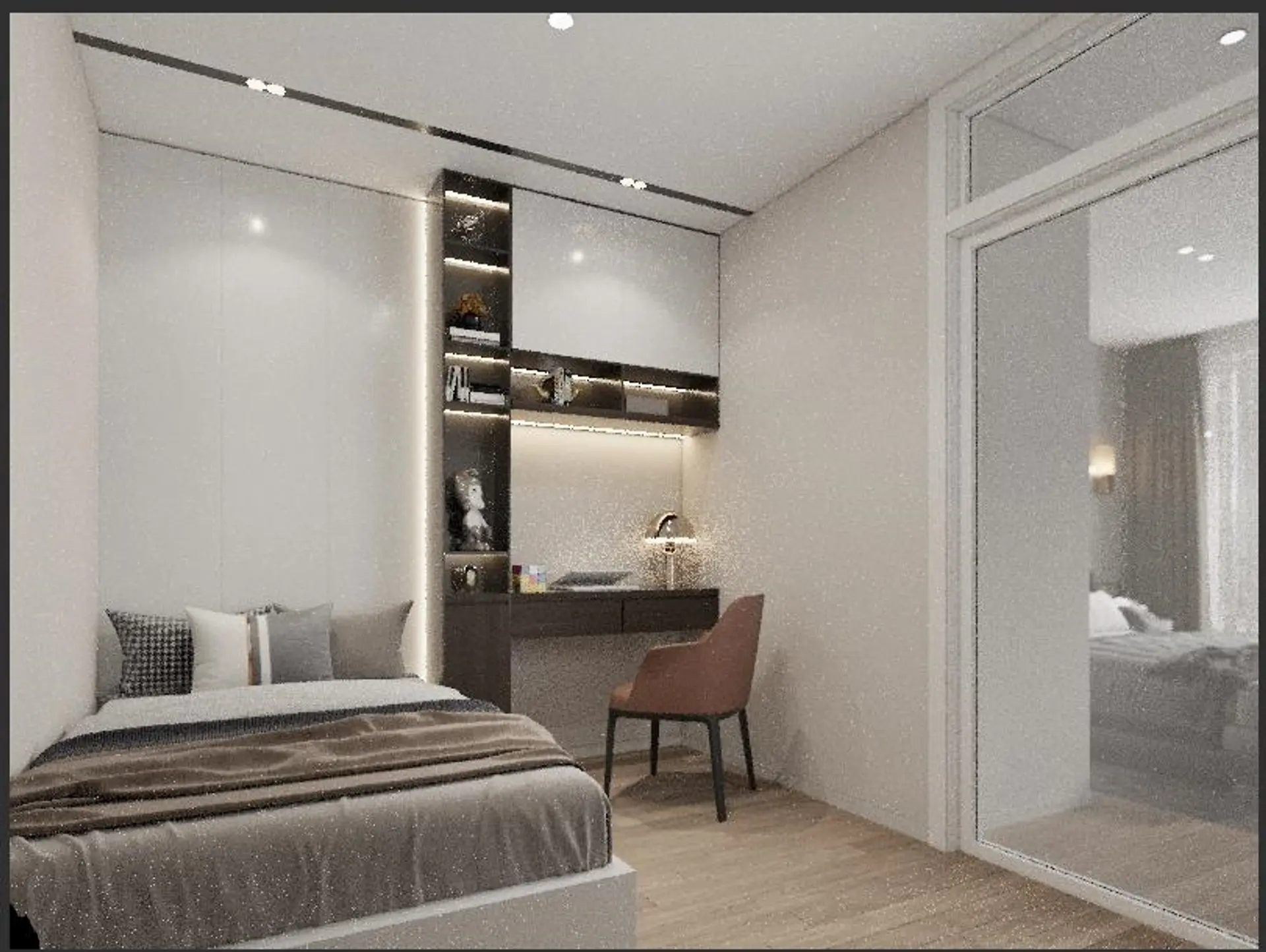 Property at #414 15739 FRASER HIGHWAY, Surrey, BC