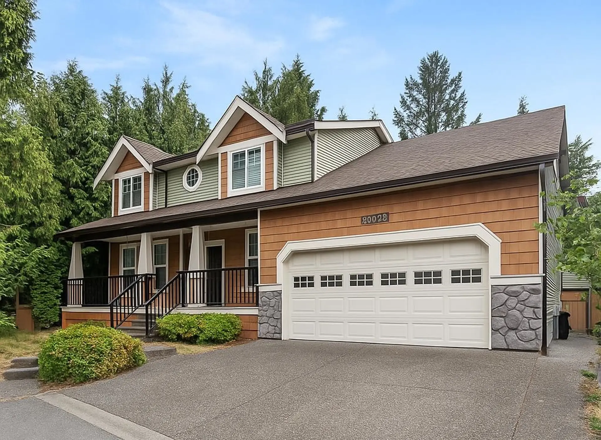 Property at 20752 Grade Crescent, Langley, BC
