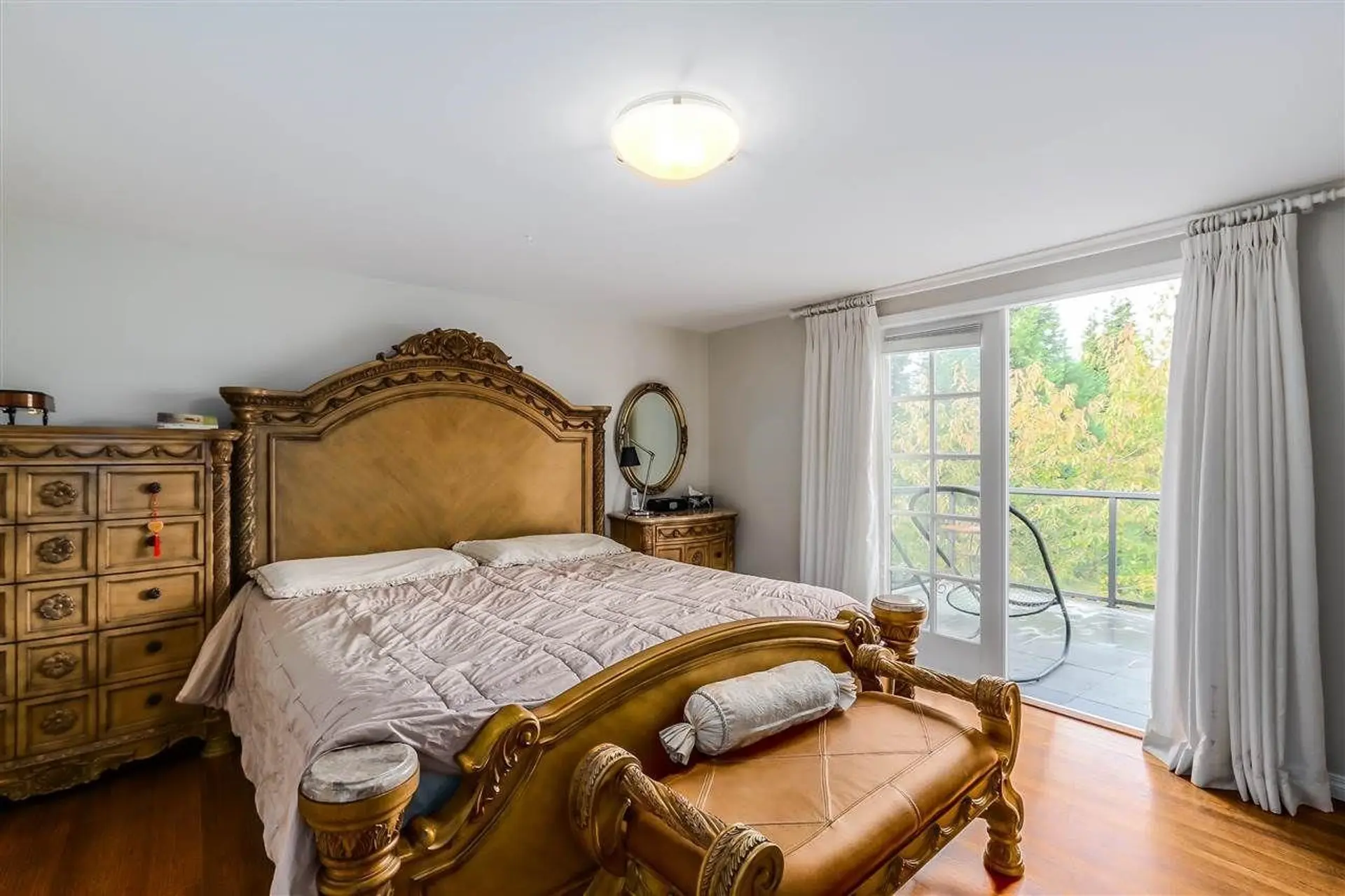 Property at 5975 CHANCELLOR BOULEVARD, Vancouver, BC