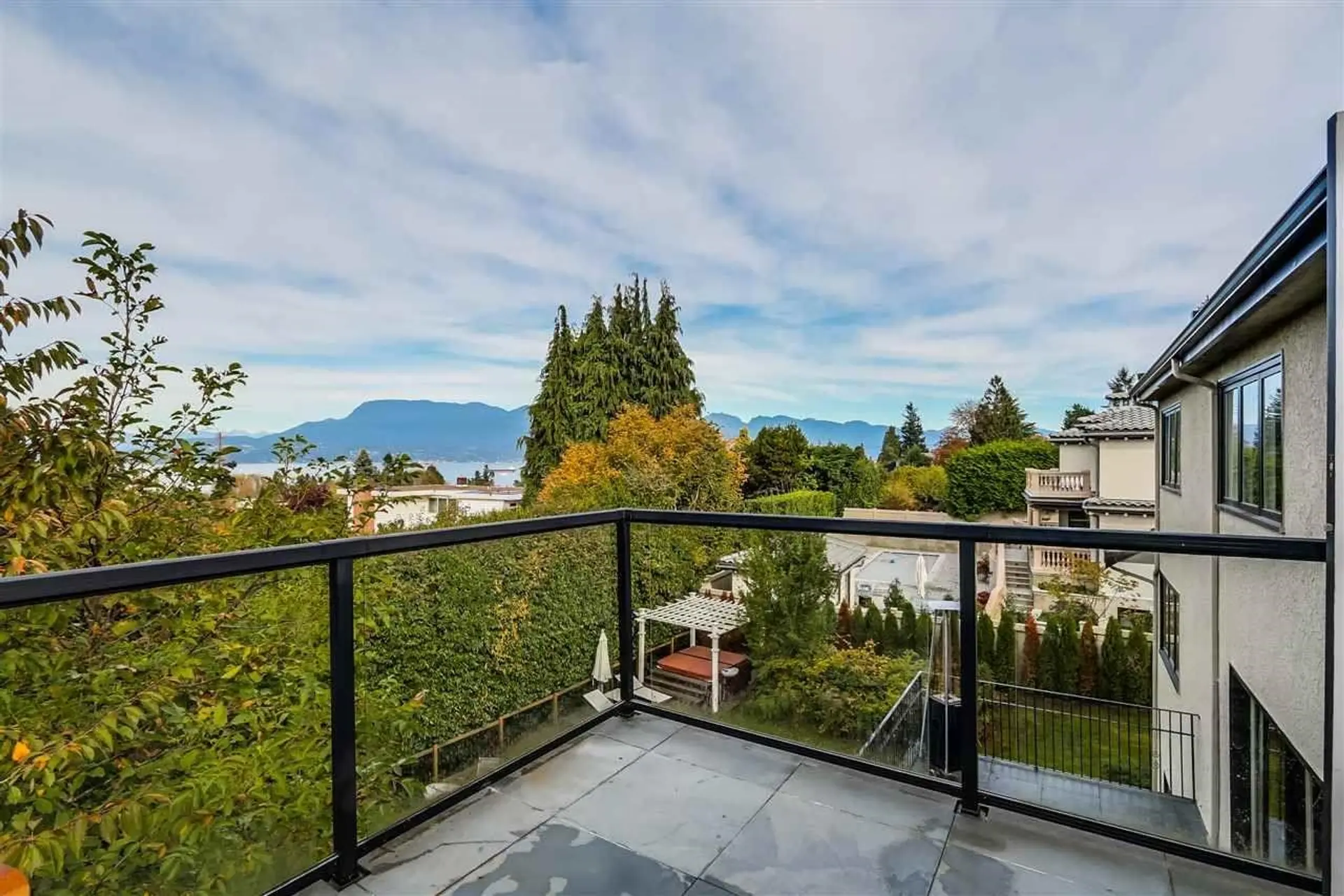 Property at 5975 CHANCELLOR BOULEVARD, Vancouver, BC