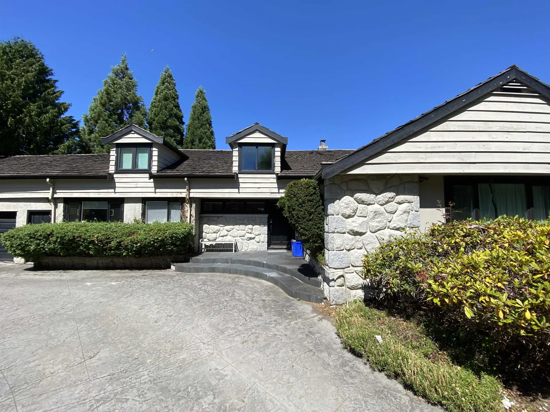 Property at 5975 CHANCELLOR BOULEVARD, Vancouver, BC