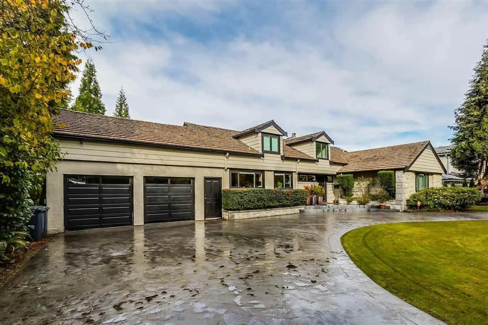 Property at 5975 CHANCELLOR BOULEVARD, Vancouver, BC