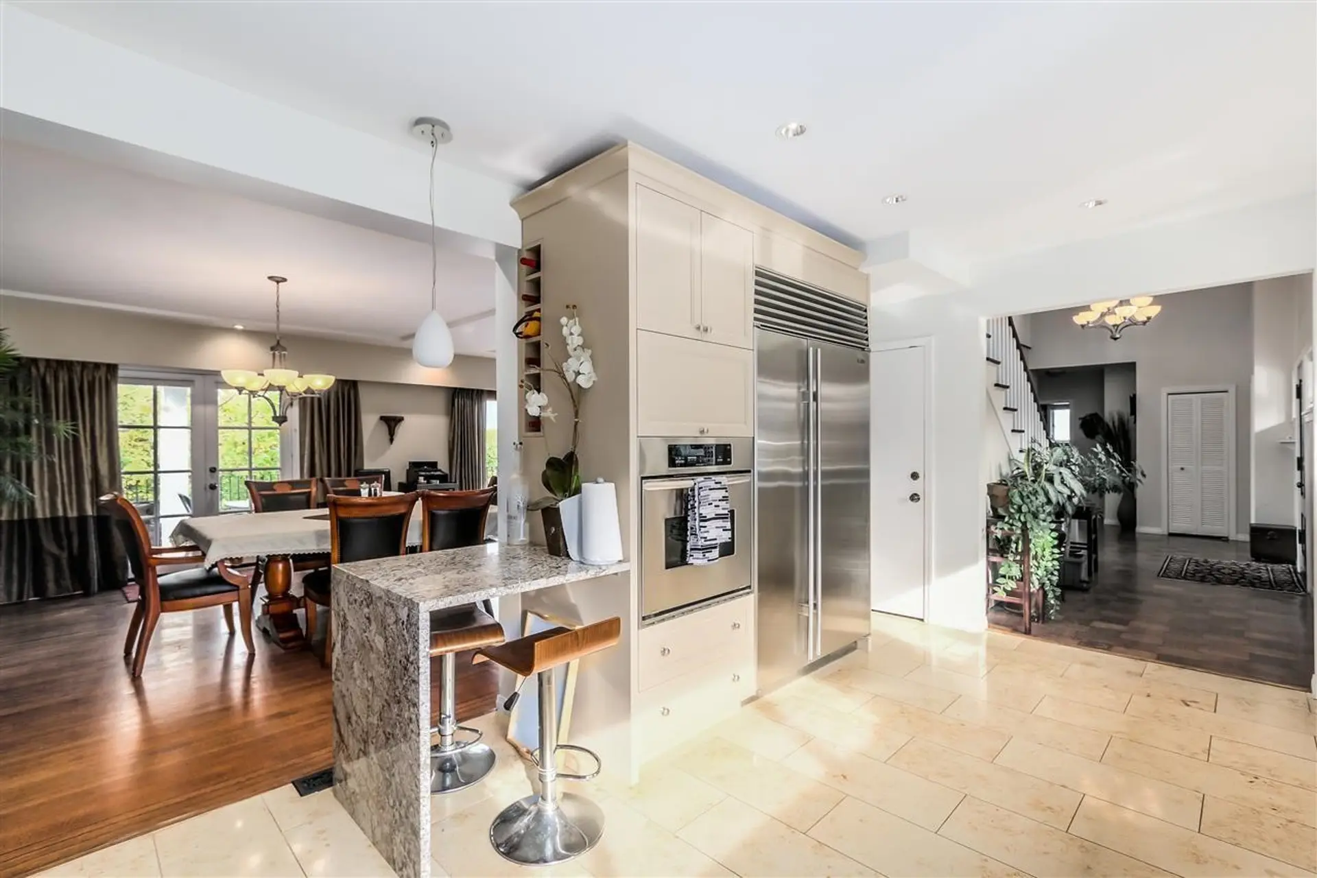 Property at 5975 CHANCELLOR BOULEVARD, Vancouver, BC