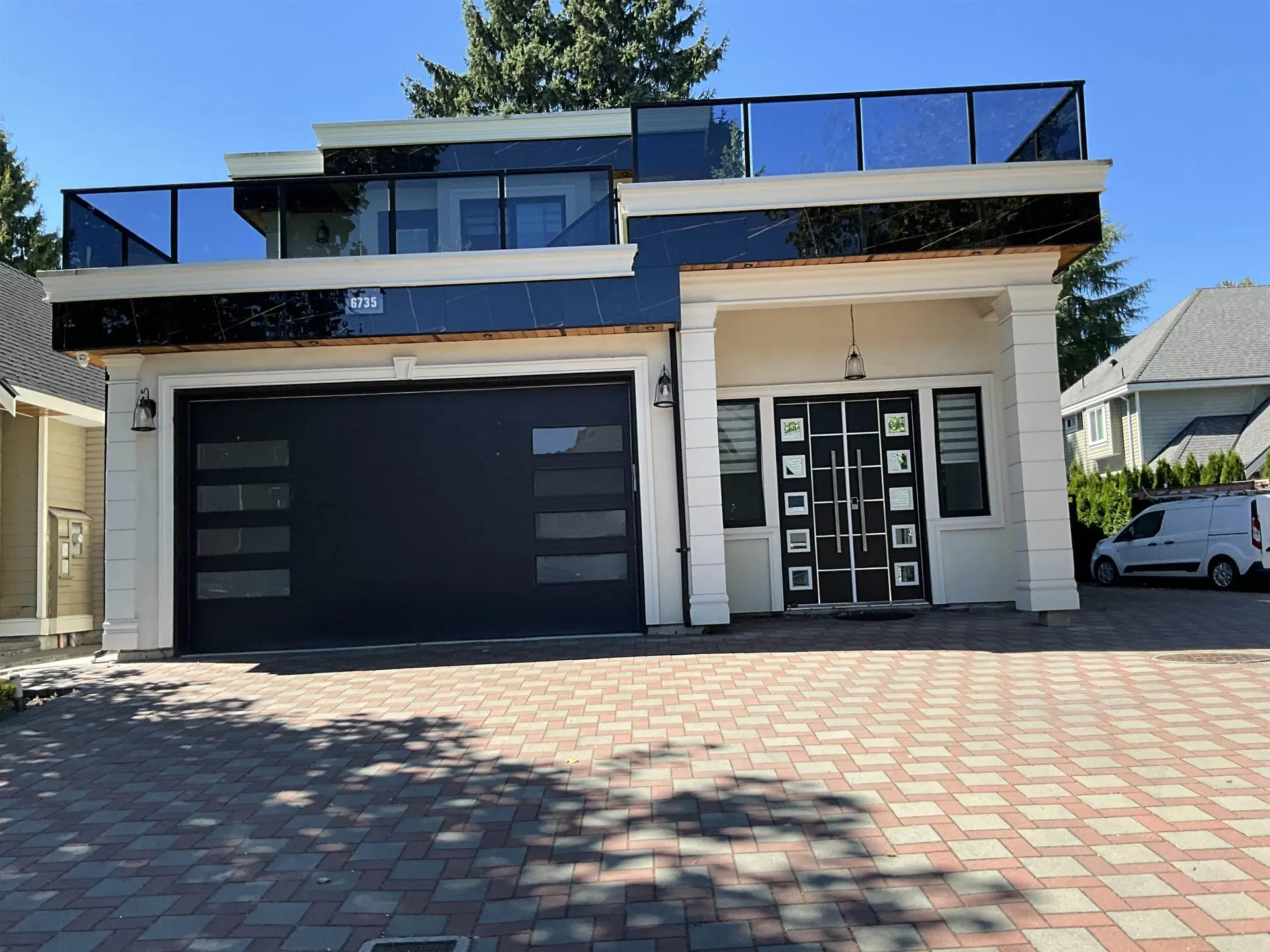 Property at 6735 130A STREET, Surrey, BC