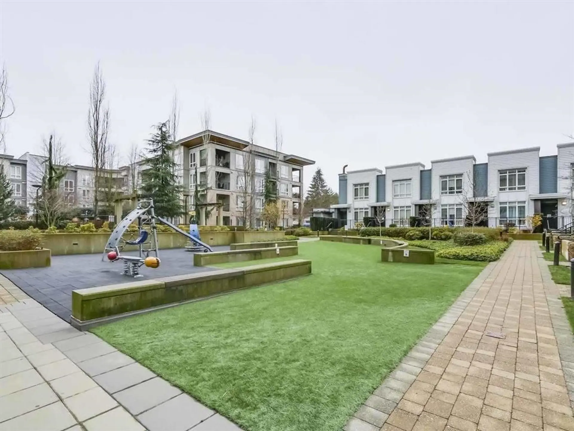 Property at #907 13325 102A AVENUE, Surrey, BC