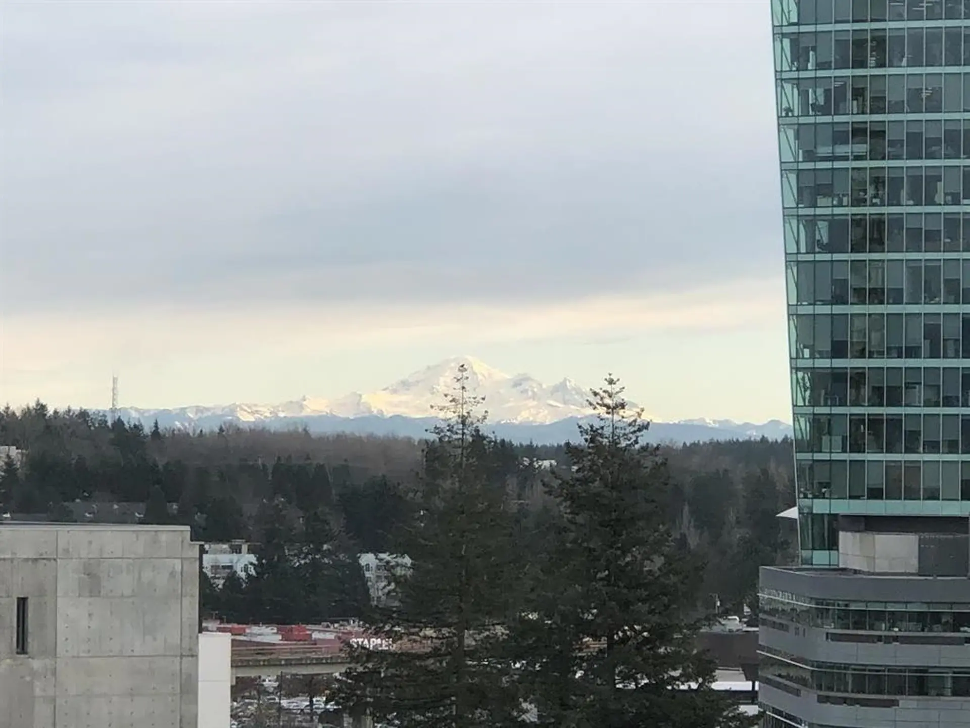 Property at #907 13325 102A AVENUE, Surrey, BC