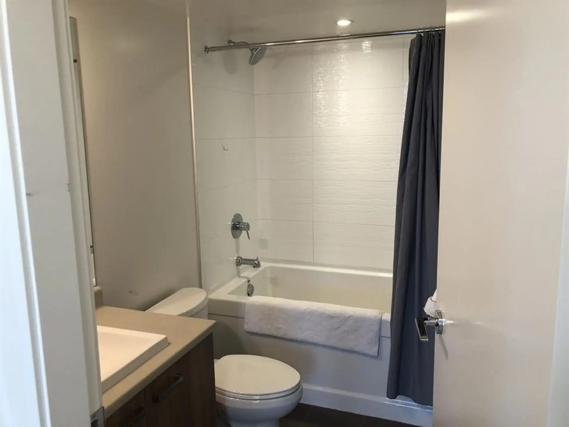 Property at #907 13325 102A AVENUE, Surrey, BC