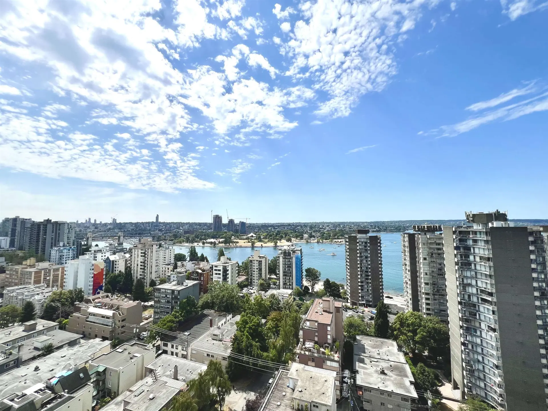 Property at #2208 1251 CARDERO STREET, Vancouver, BC