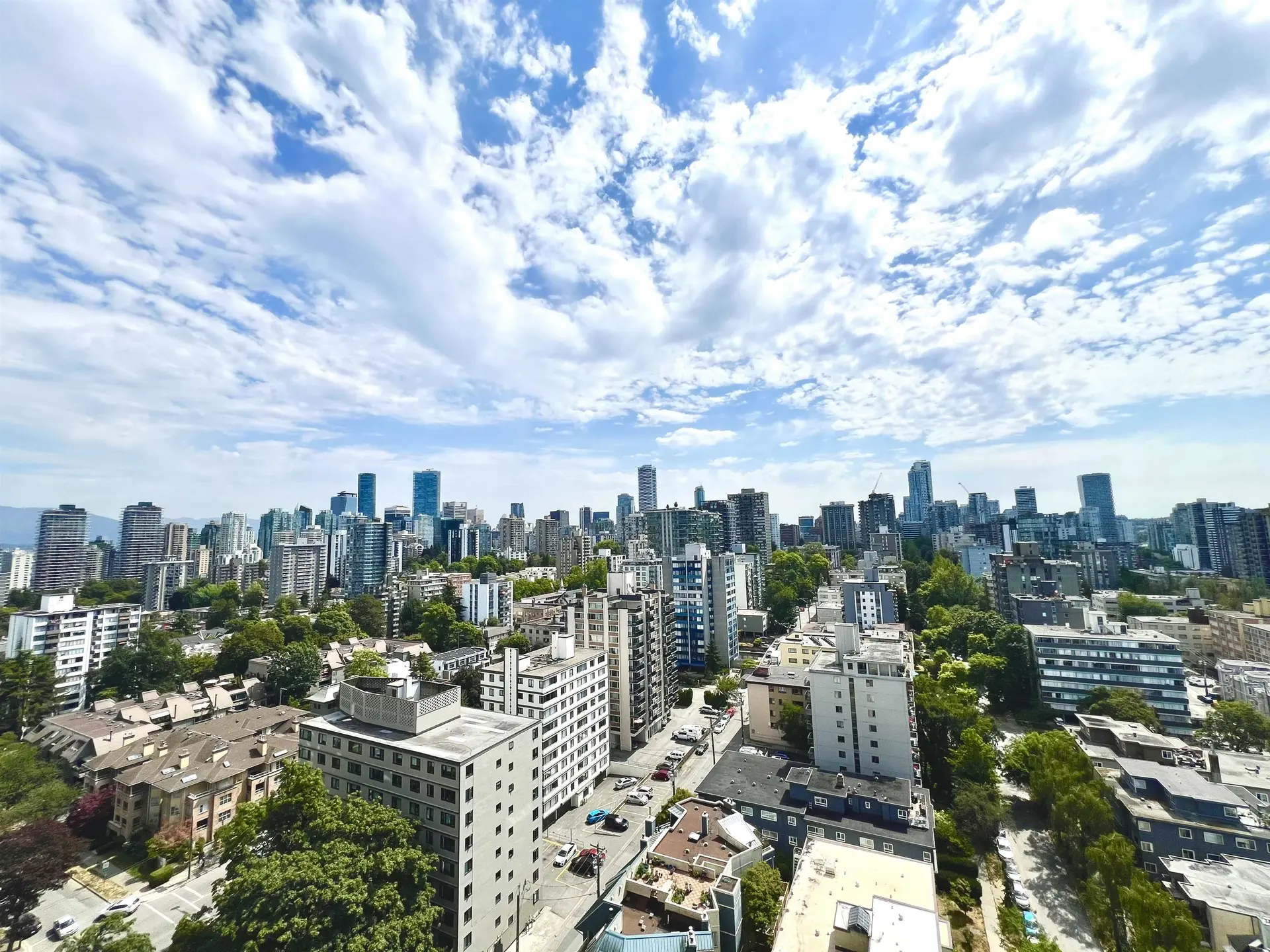 Property at #2208 1251 CARDERO STREET, Vancouver, BC