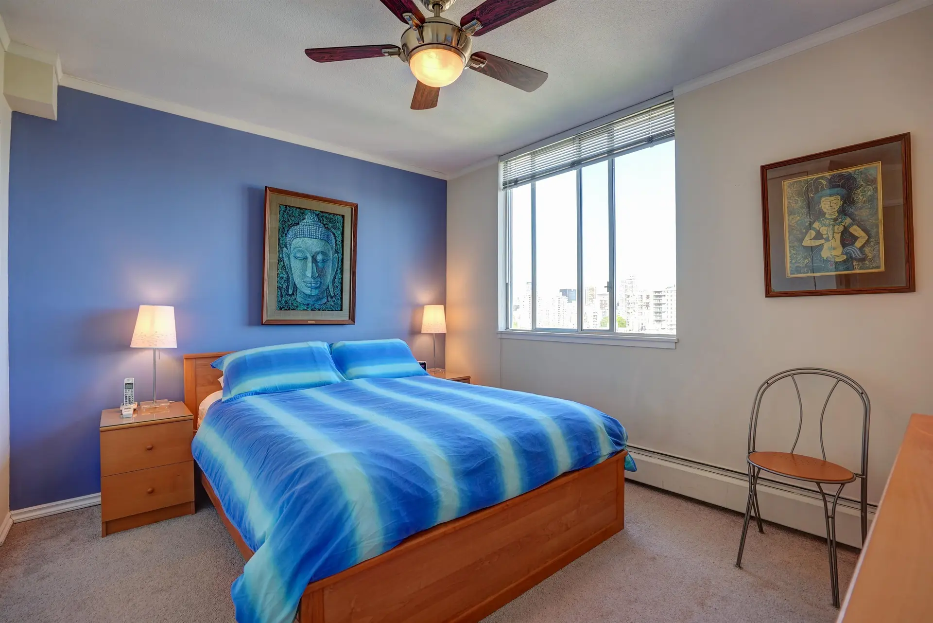 Property at #2208 1251 CARDERO STREET, Vancouver, BC