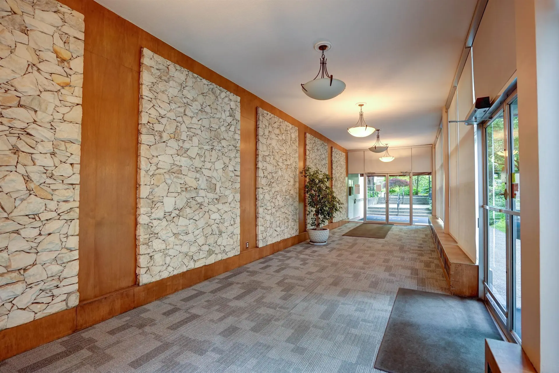 Property at #2208 1251 CARDERO STREET, Vancouver, BC