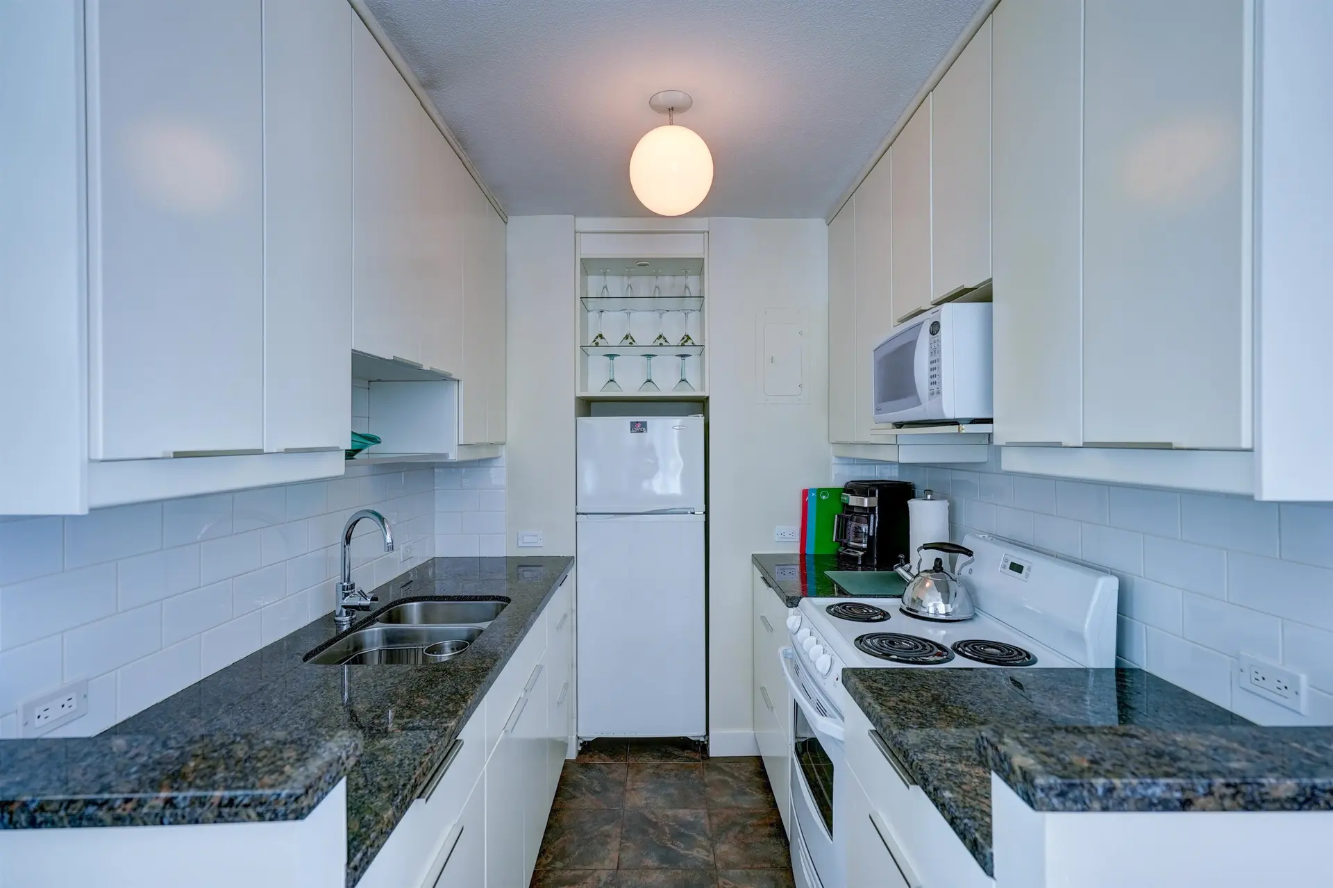 Property at #2208 1251 CARDERO STREET, Vancouver, BC