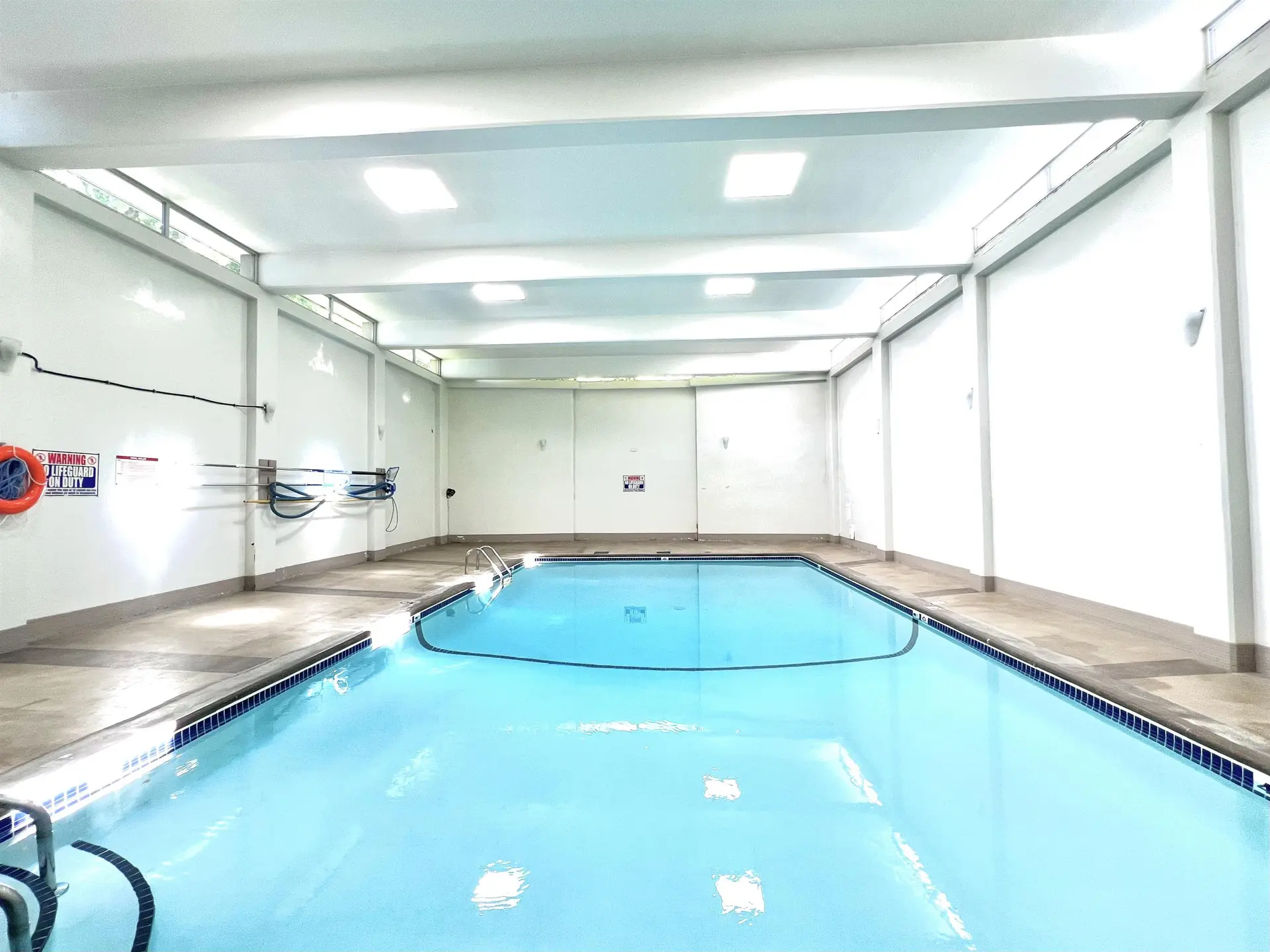 Property at #2208 1251 CARDERO STREET, Vancouver, BC