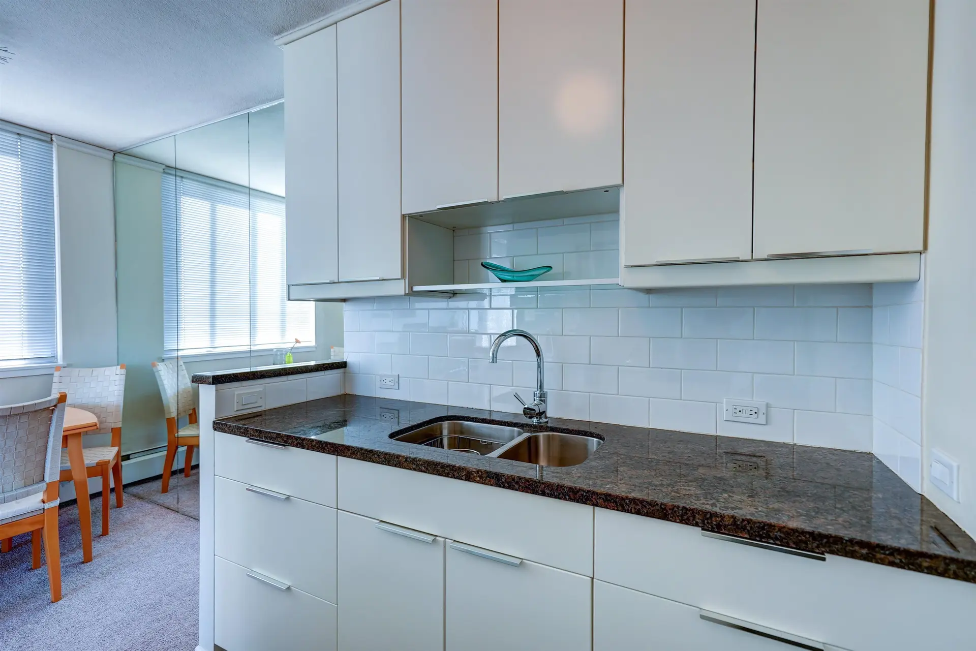 Property at #2208 1251 CARDERO STREET, Vancouver, BC