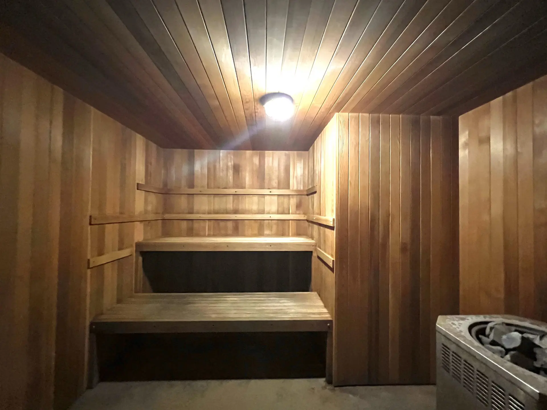 Property at #2208 1251 CARDERO STREET, Vancouver, BC