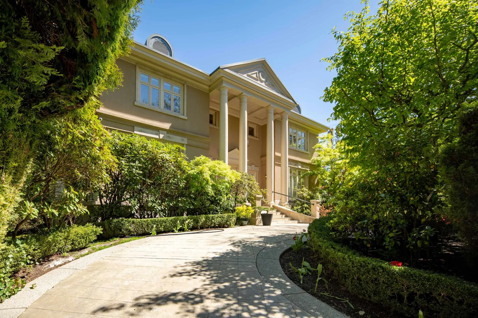 Property at 3988 Angus Drive, Vancouver, BC