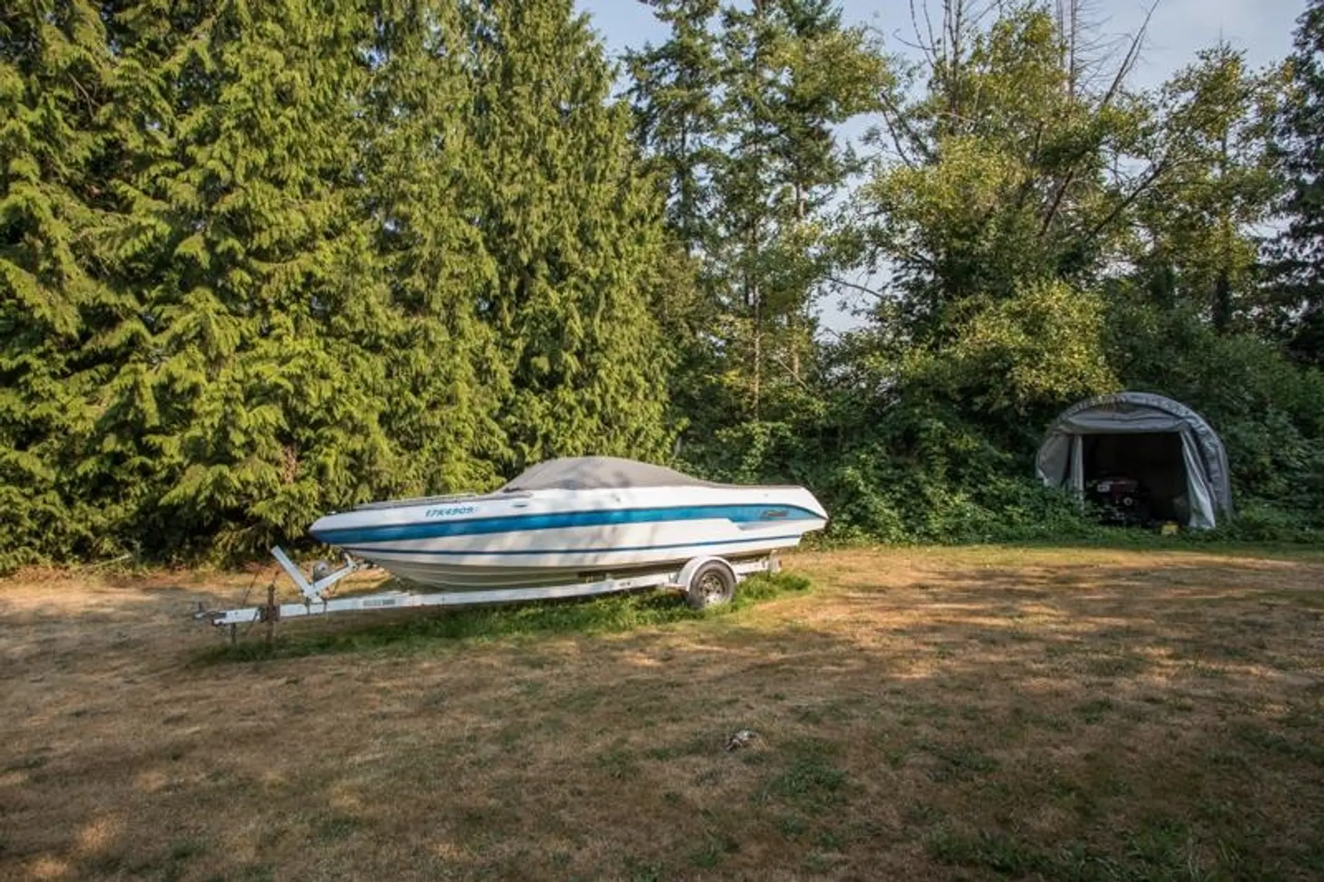 Property at 18278 21A AVENUE, Surrey, BC