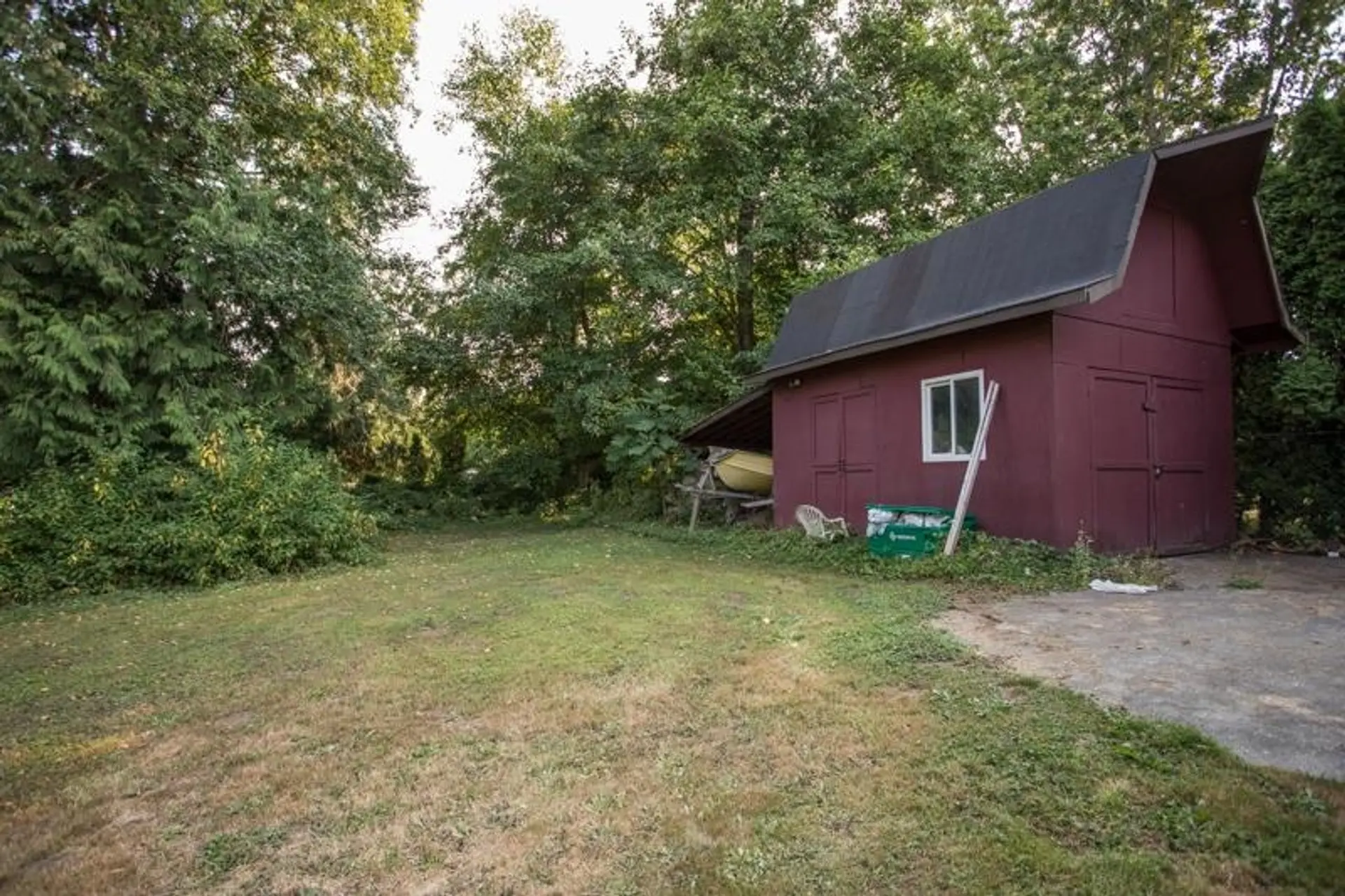 Property at 18278 21A AVENUE, Surrey, BC