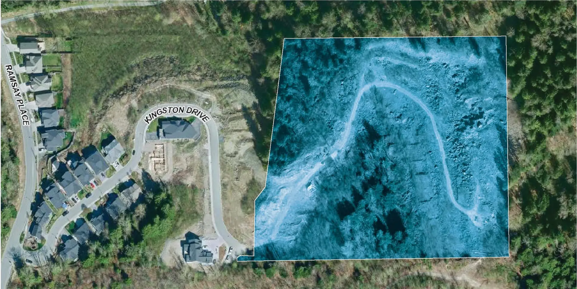 Property at 50493 KINGSTON DRIVE, Chilliwack, BC