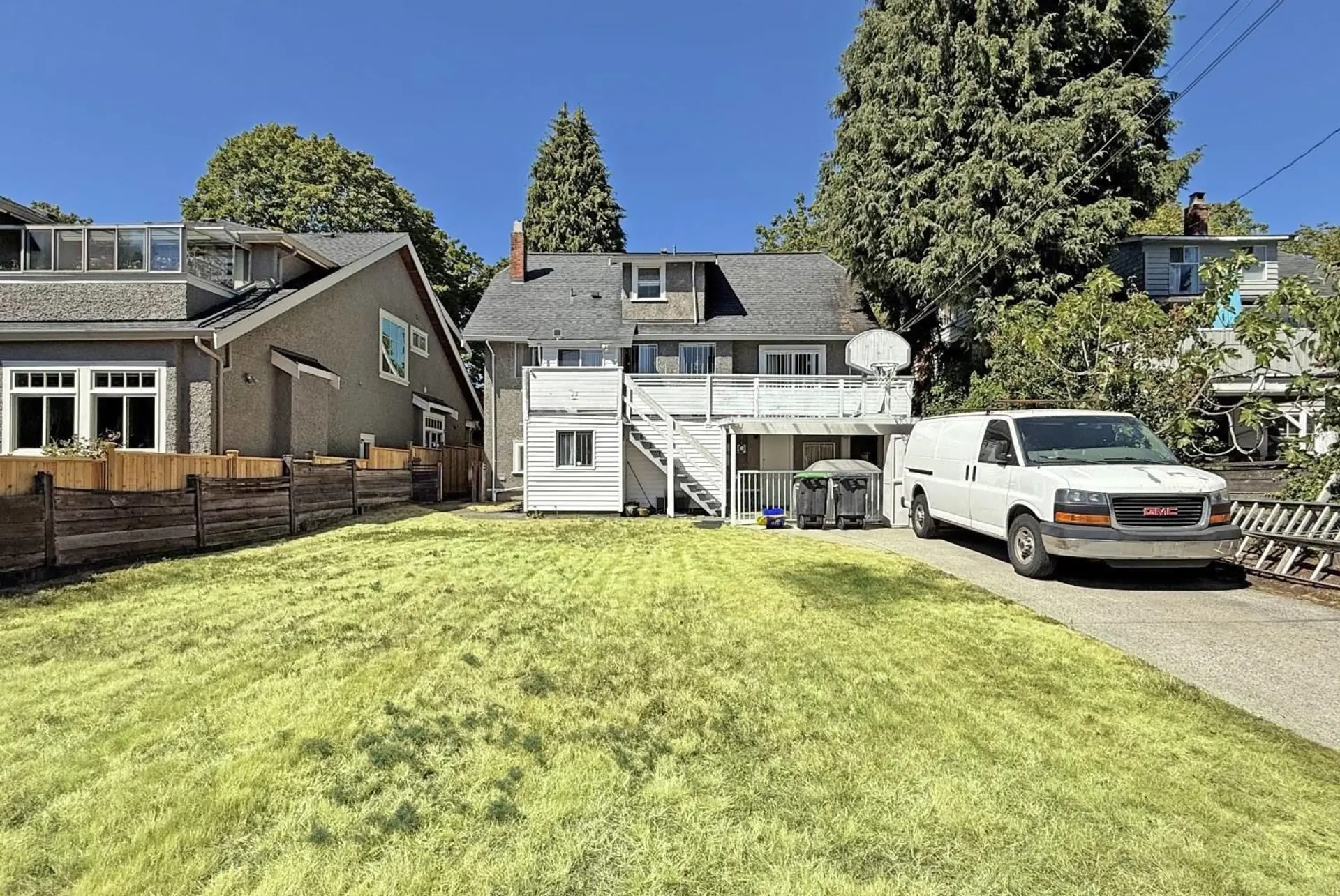 Property at 3072 W 28TH AVENUE, Vancouver, BC