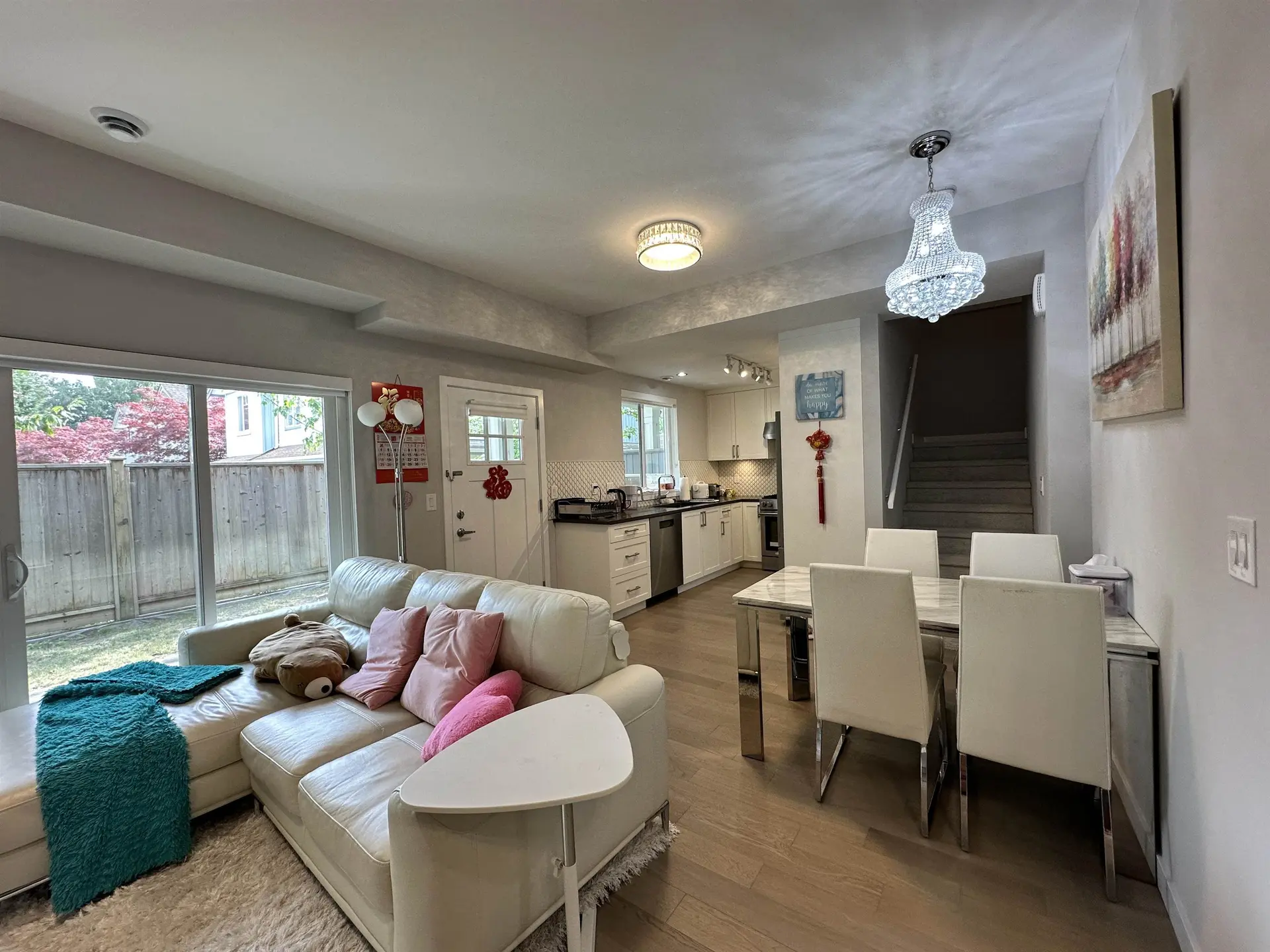 Property at #32 7180 LECHOW STREET, Richmond, BC