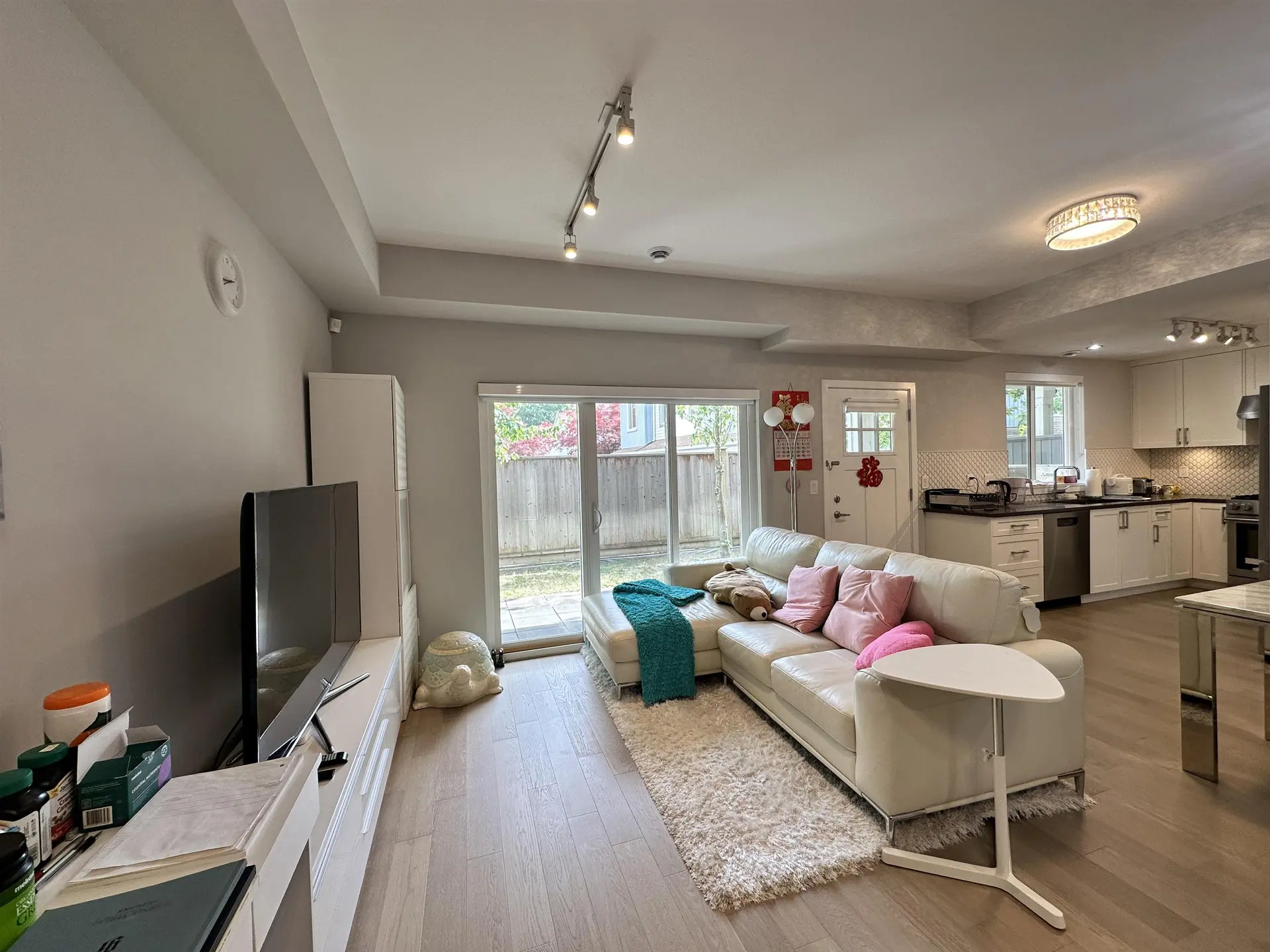 Property at #32 7180 LECHOW STREET, Richmond, BC