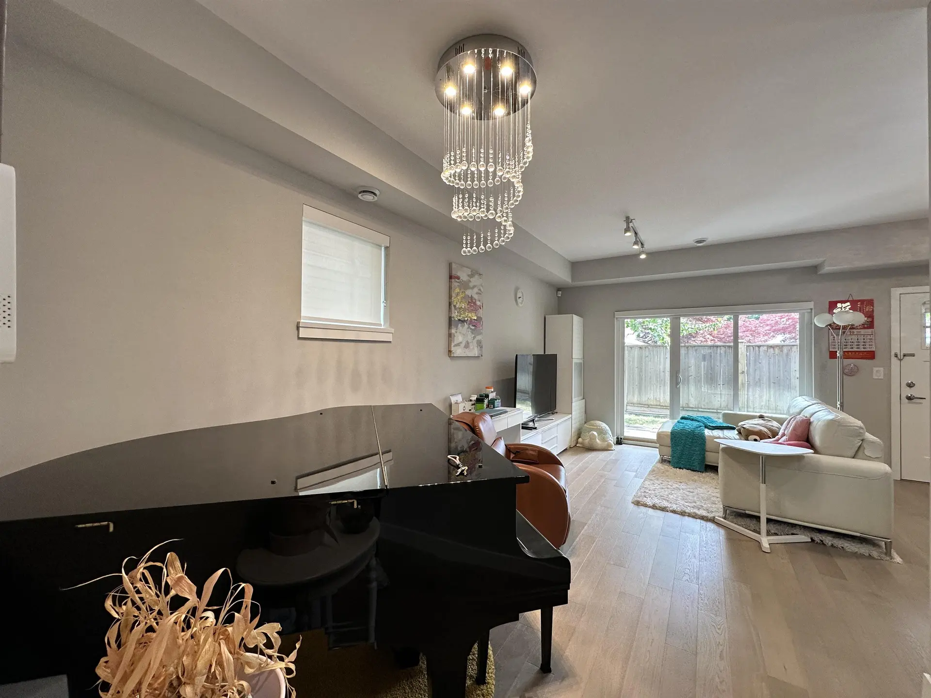 Property at #32 7180 LECHOW STREET, Richmond, BC