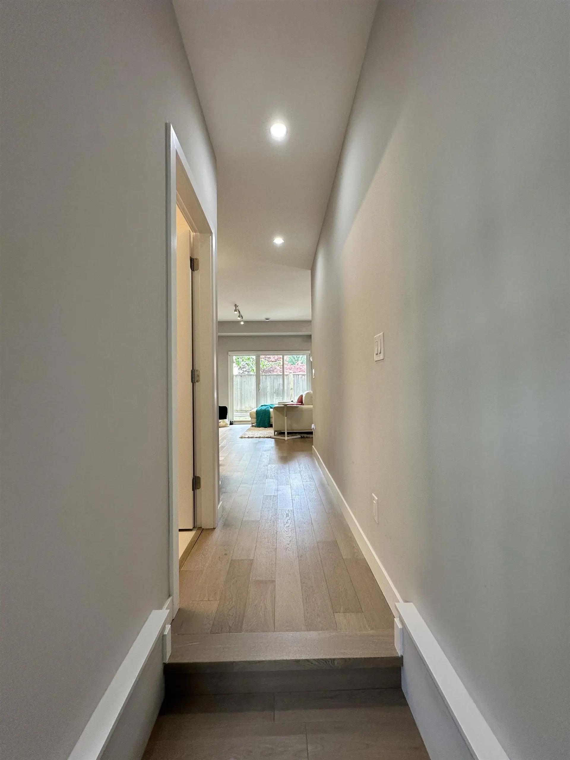Property at #32 7180 LECHOW STREET, Richmond, BC