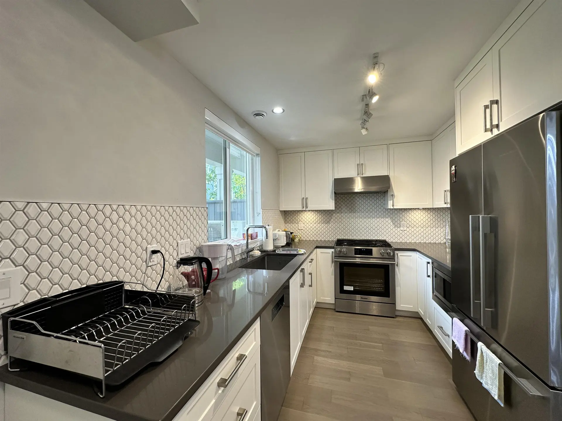 Property at #32 7180 LECHOW STREET, Richmond, BC