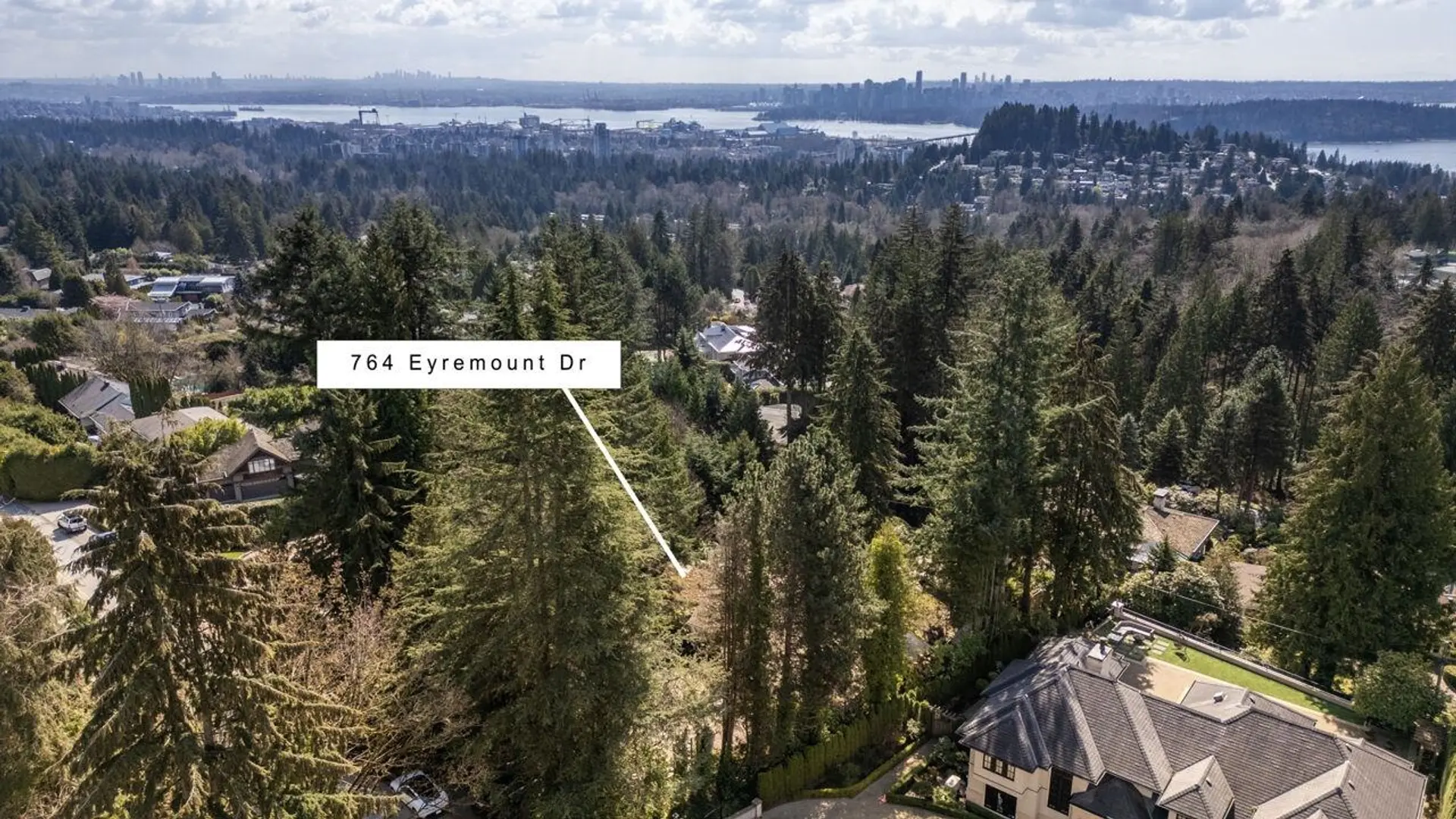 Property at 764 EYREMOUNT DRIVE, West Vancouver, BC